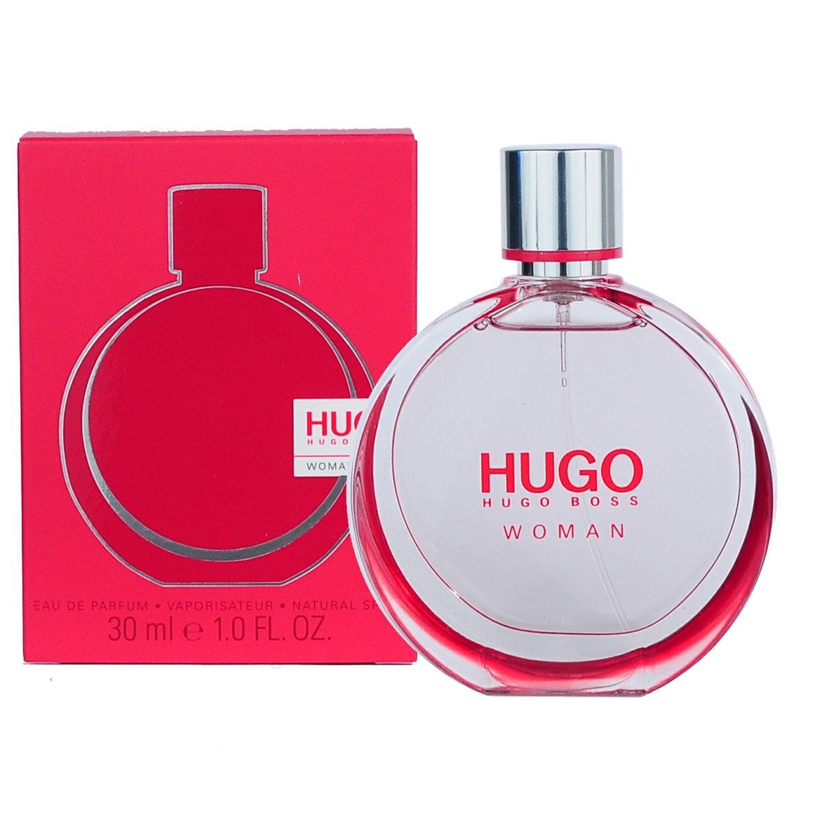 Hugo Boss Hugo Woman Eau de Parfum 50ml