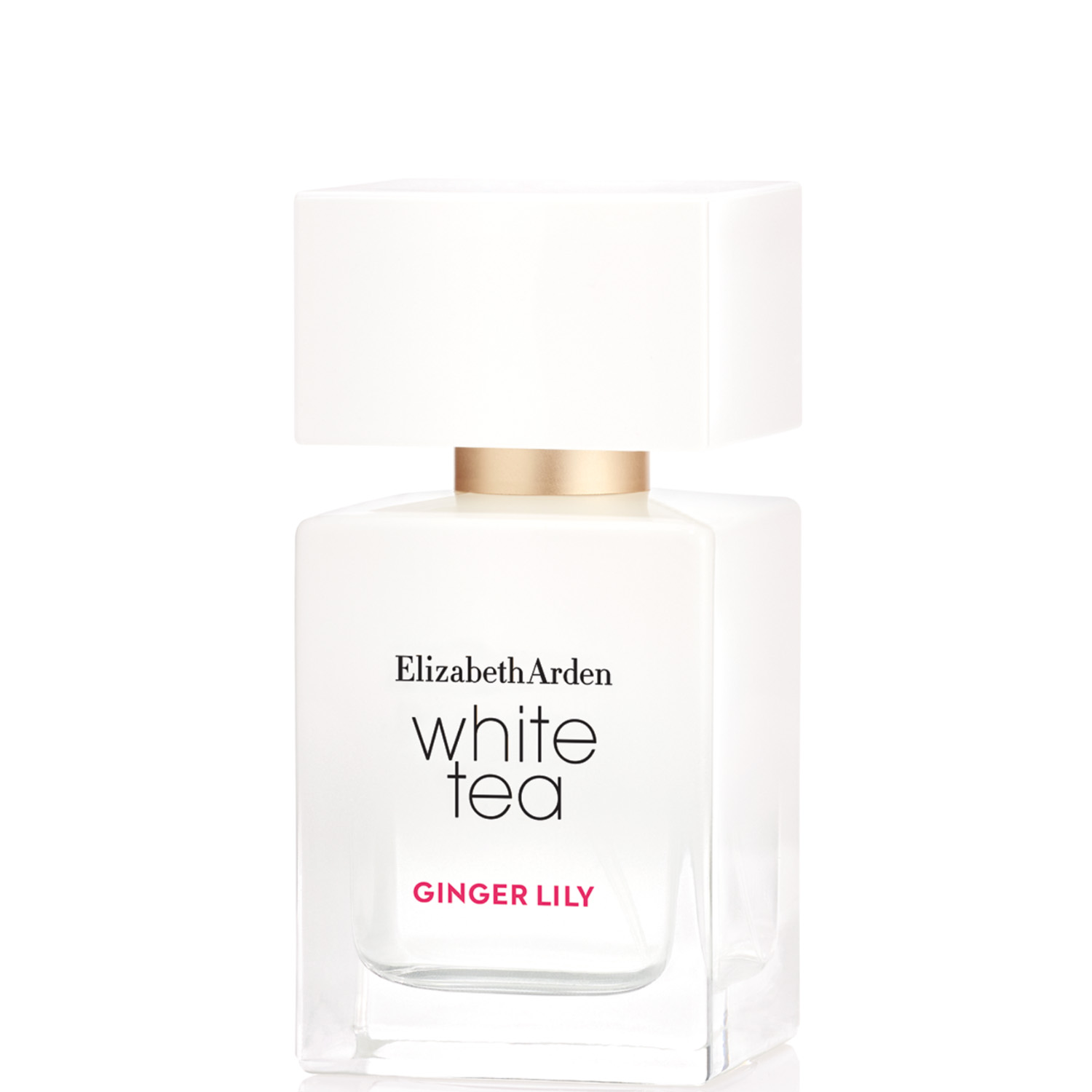 Elizabeth Arden White Tea Ginger Lily Eau de Toilette