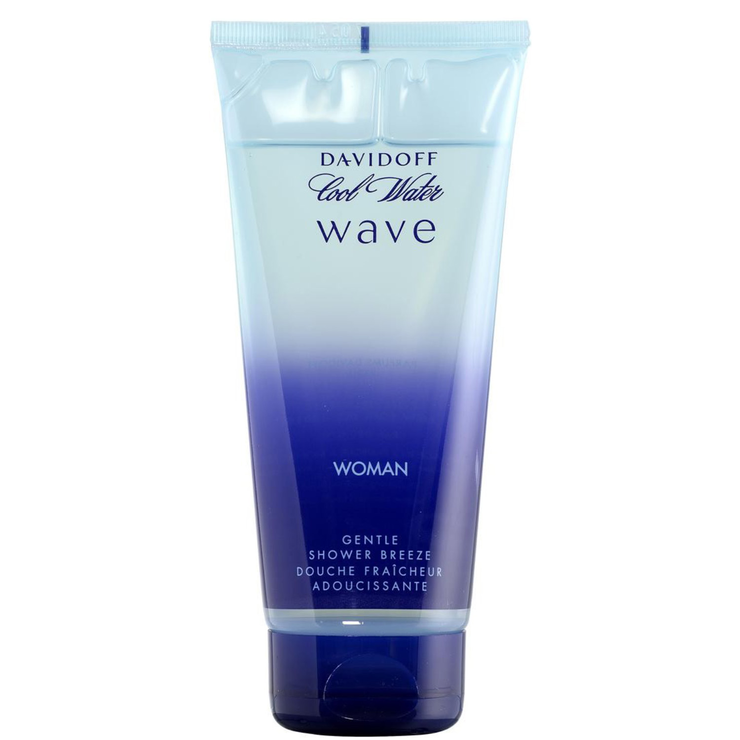Davidoff Cool Water Wave Woman Shower Gel 200ml