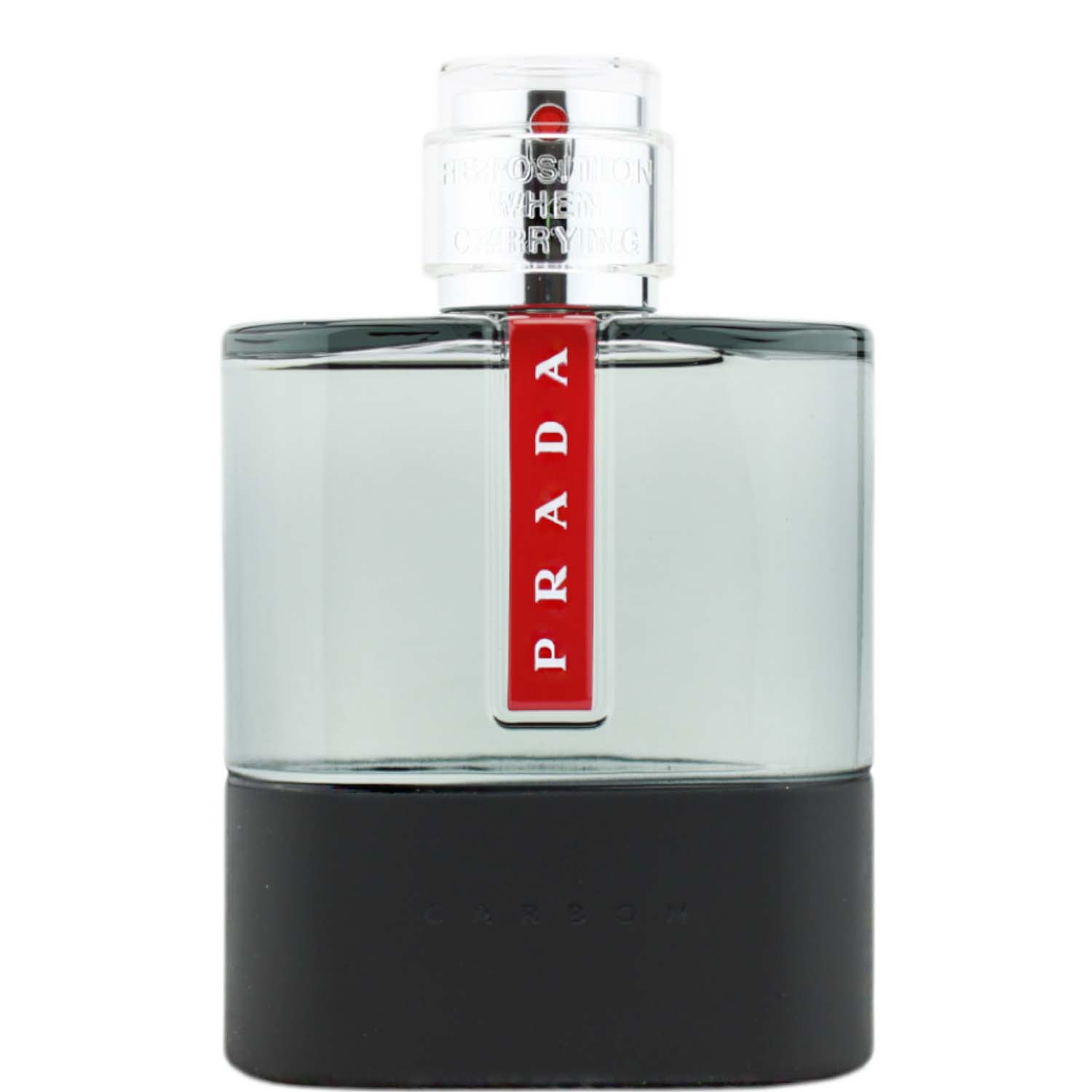 Prada Luna Rossa Carbon Eau de Toilette 150ml
