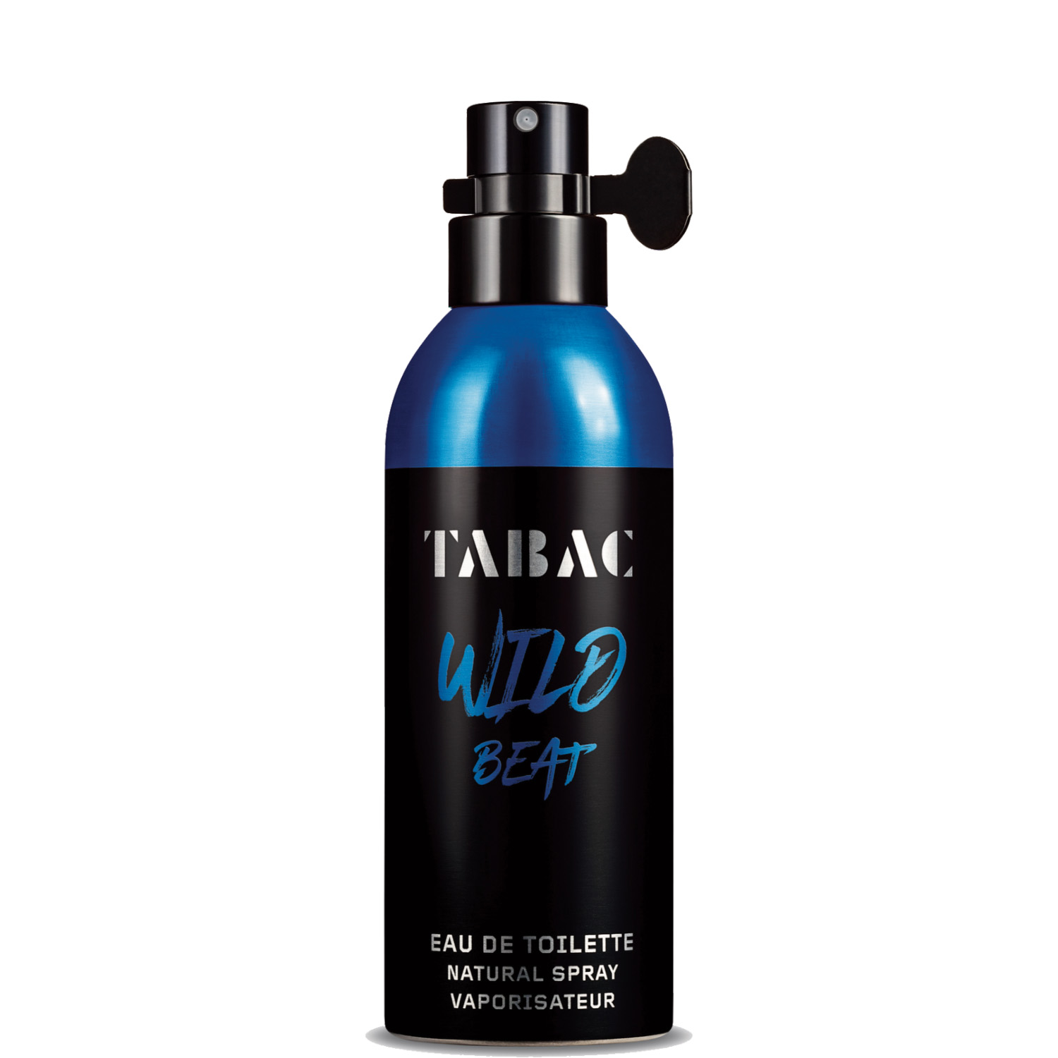 Tabac Wild Beat Eau de Toilette 75ml