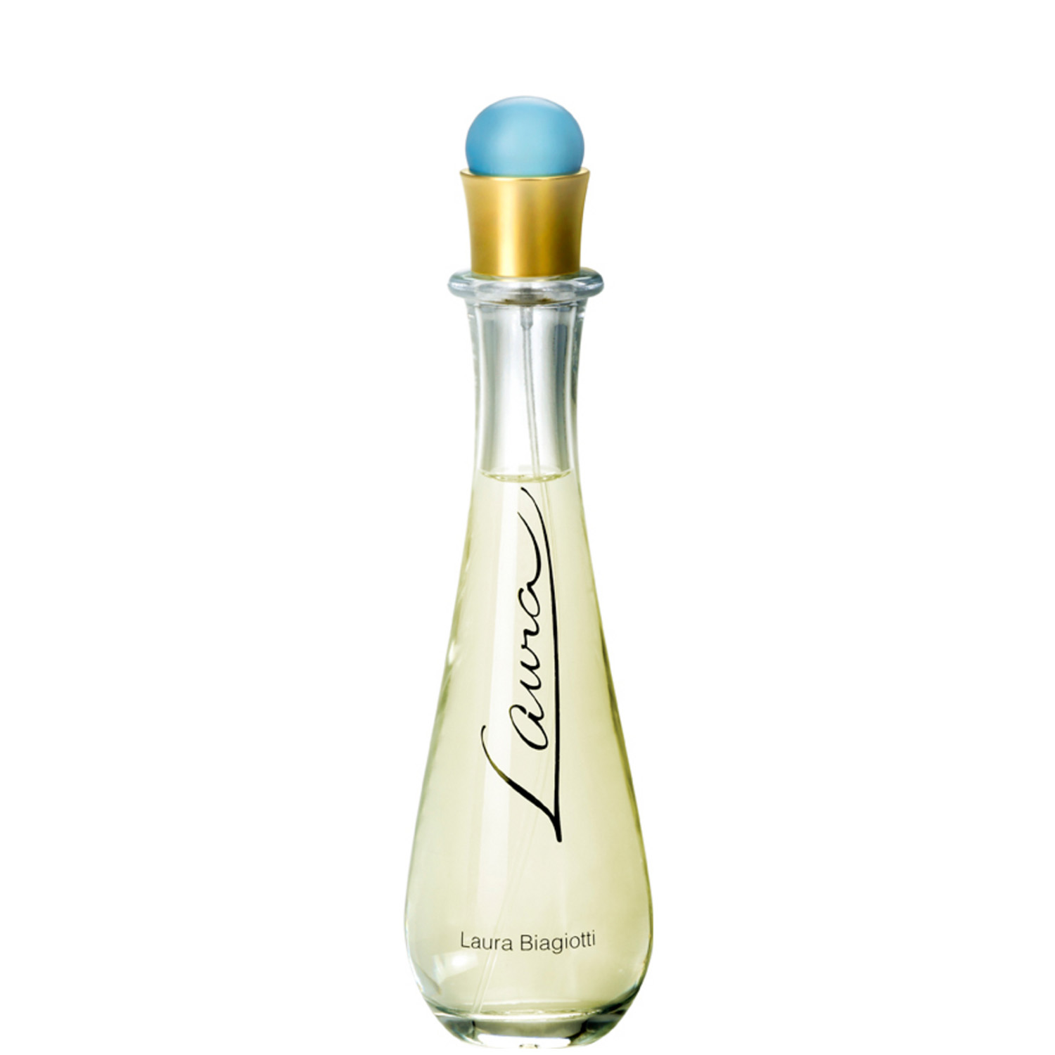 Laura Biagiotti Laura Eau de Toilette 75ml Laura Biagiotti Laura Eau de Toilette 75ml