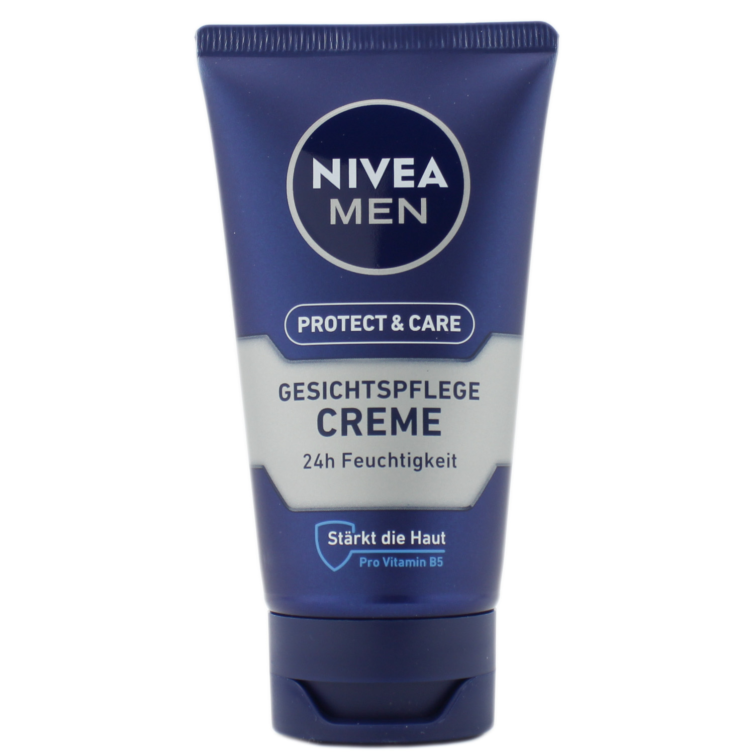 Nivea Men Protect & Care Gesichtspflege Creme 75ml