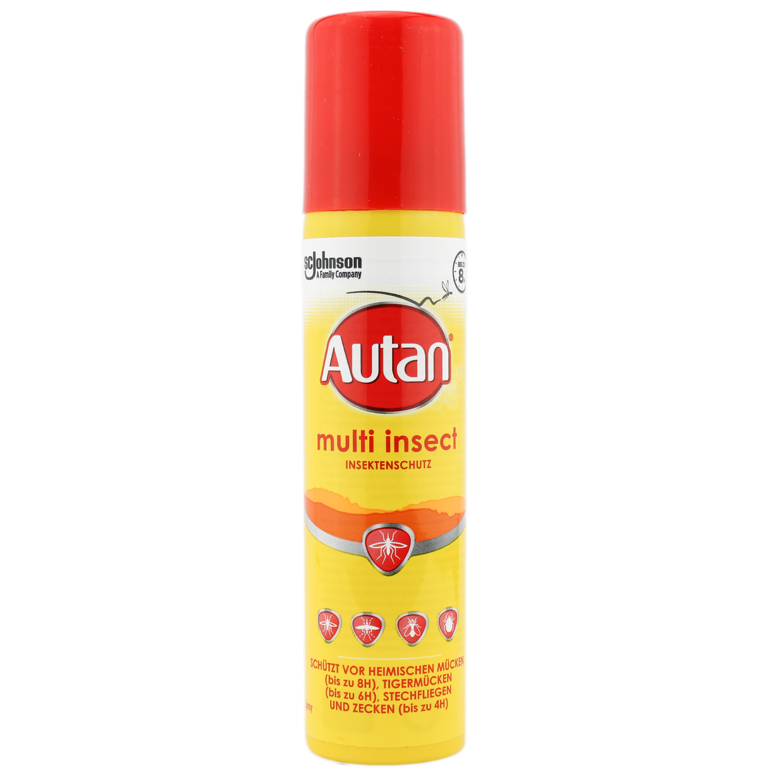 AUTAN Multi Insect Spray 100ml