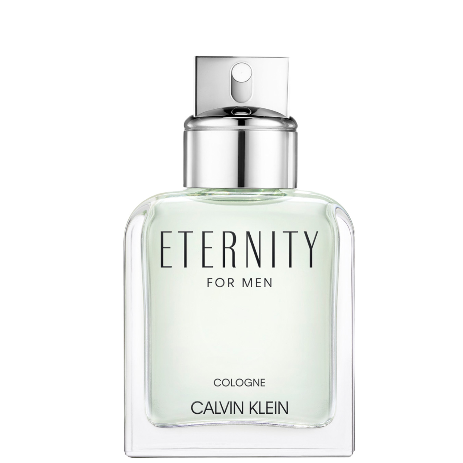 Calvin Klein Eternity for Men Cologne Eau de Toilette