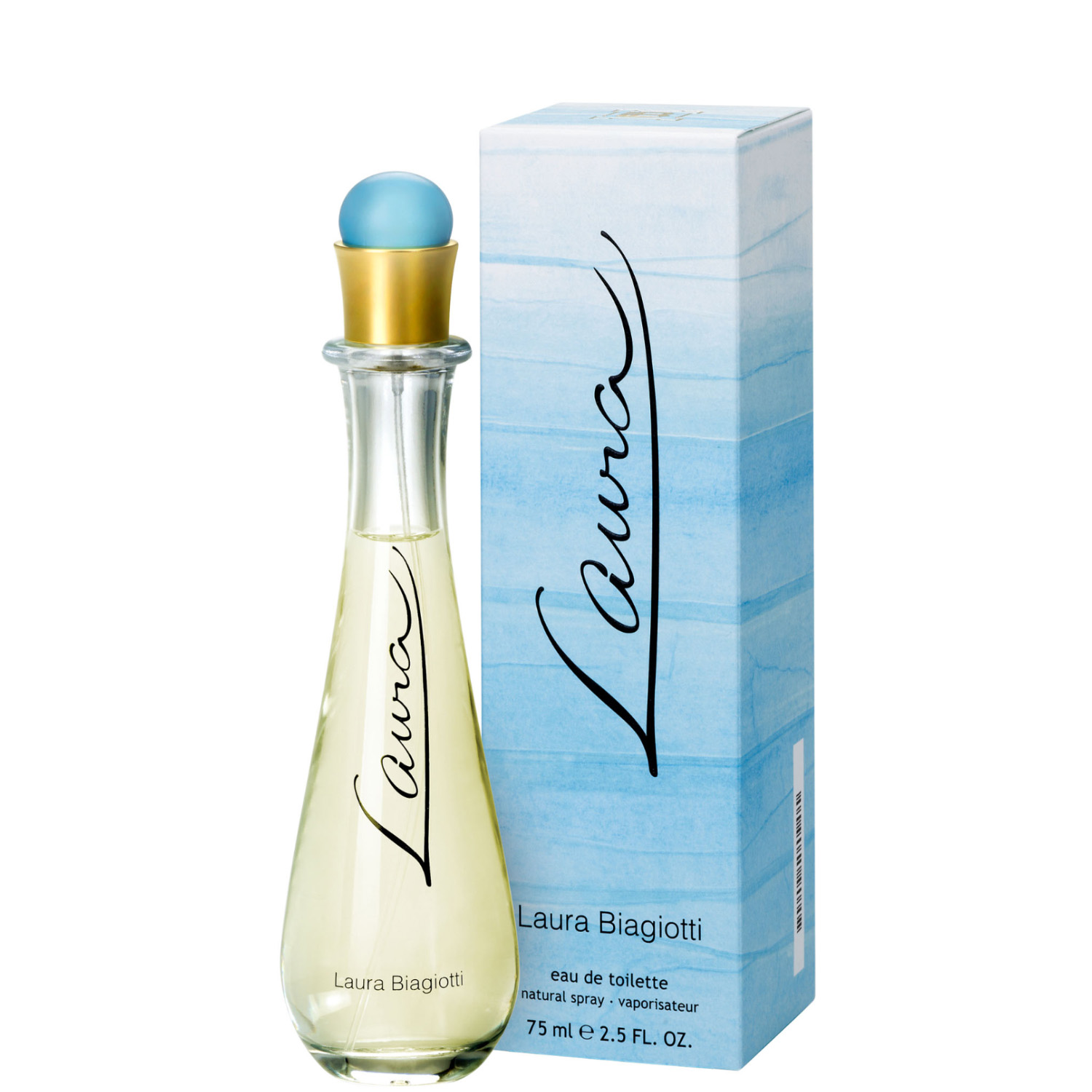 Laura Biagiotti Laura Eau de Toilette 75ml