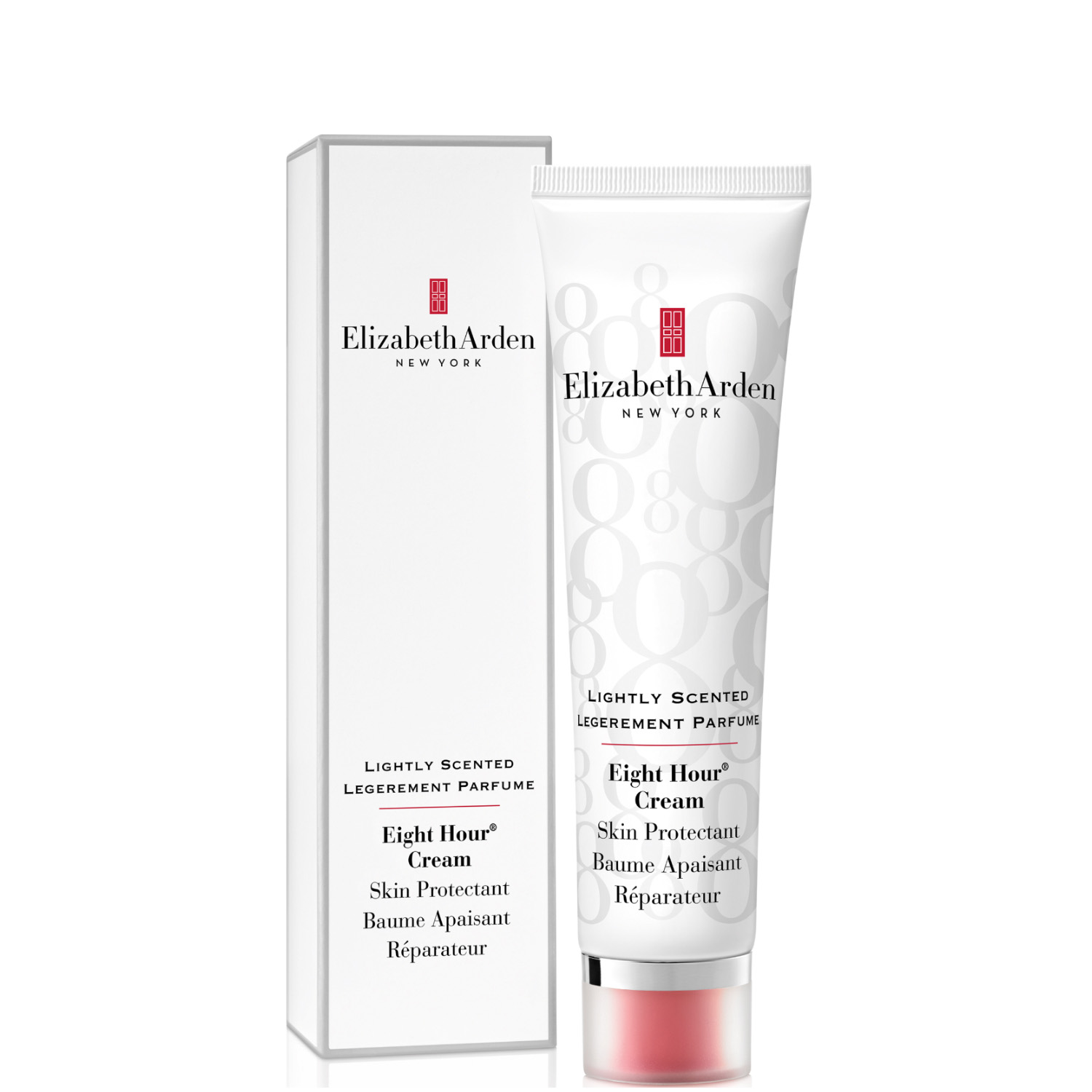 Elizabeth Arden Eight Hour Cream Skin Protectant Lightly Scented 50 ml