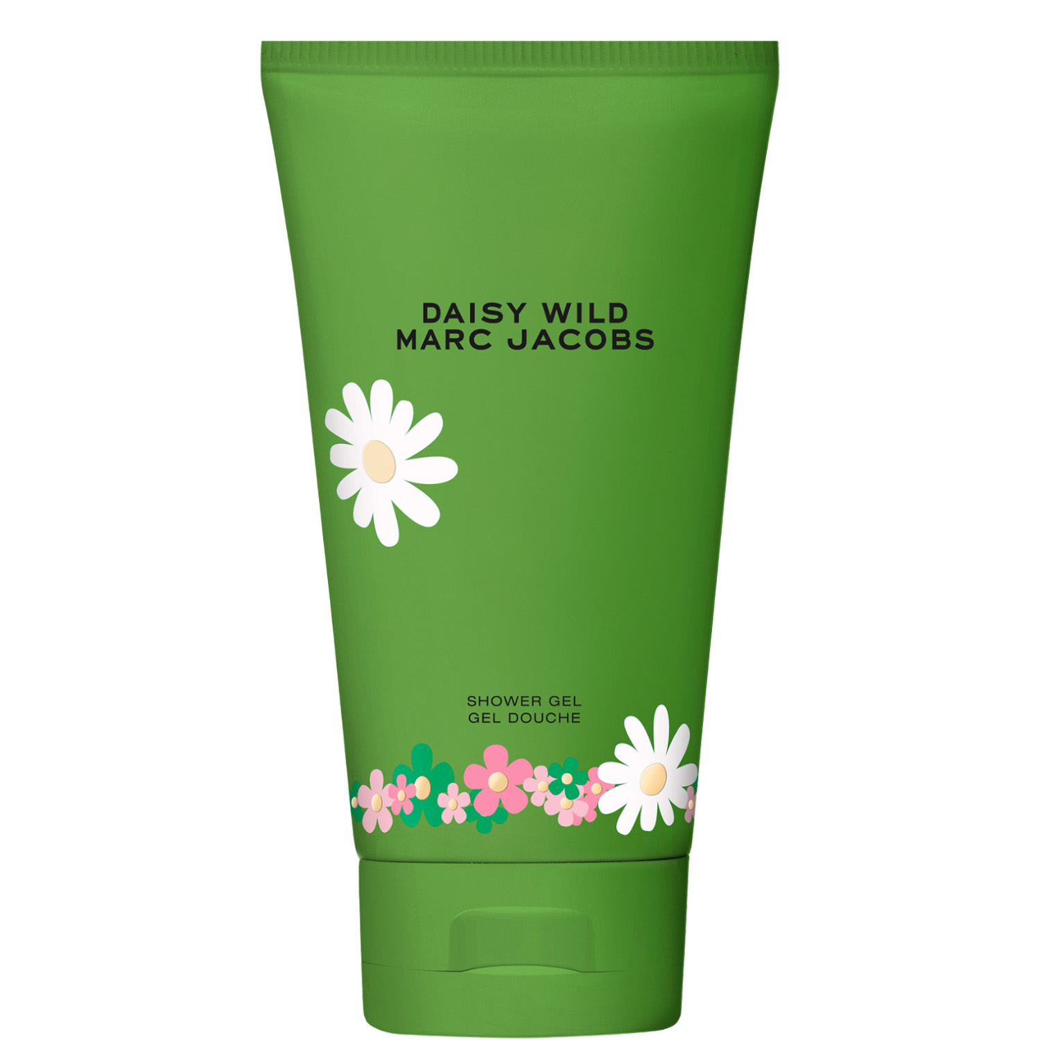 Marc Jacobs Daisy Wild Shower Gel 150ml