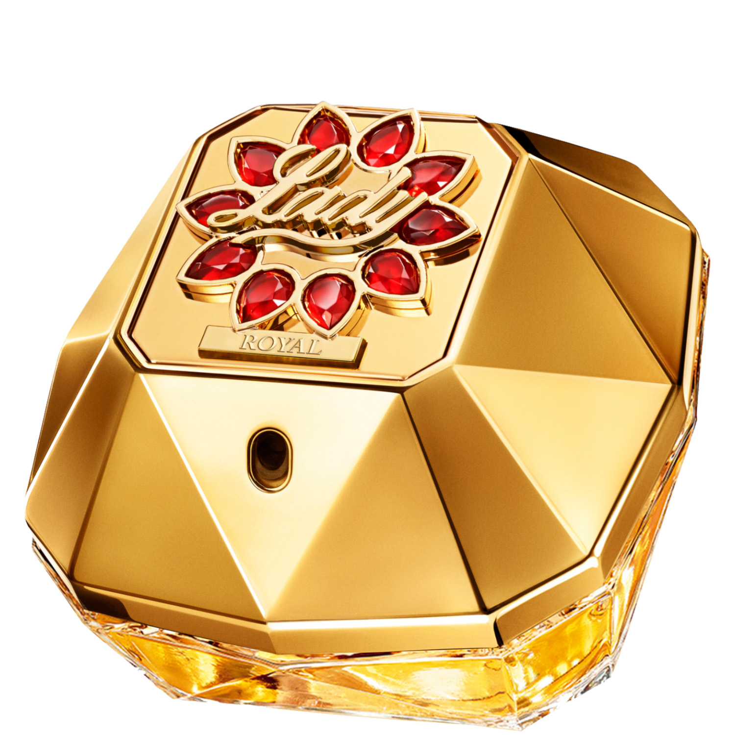 Rabanne Lady Million Royal Eau de Parfum 80ml