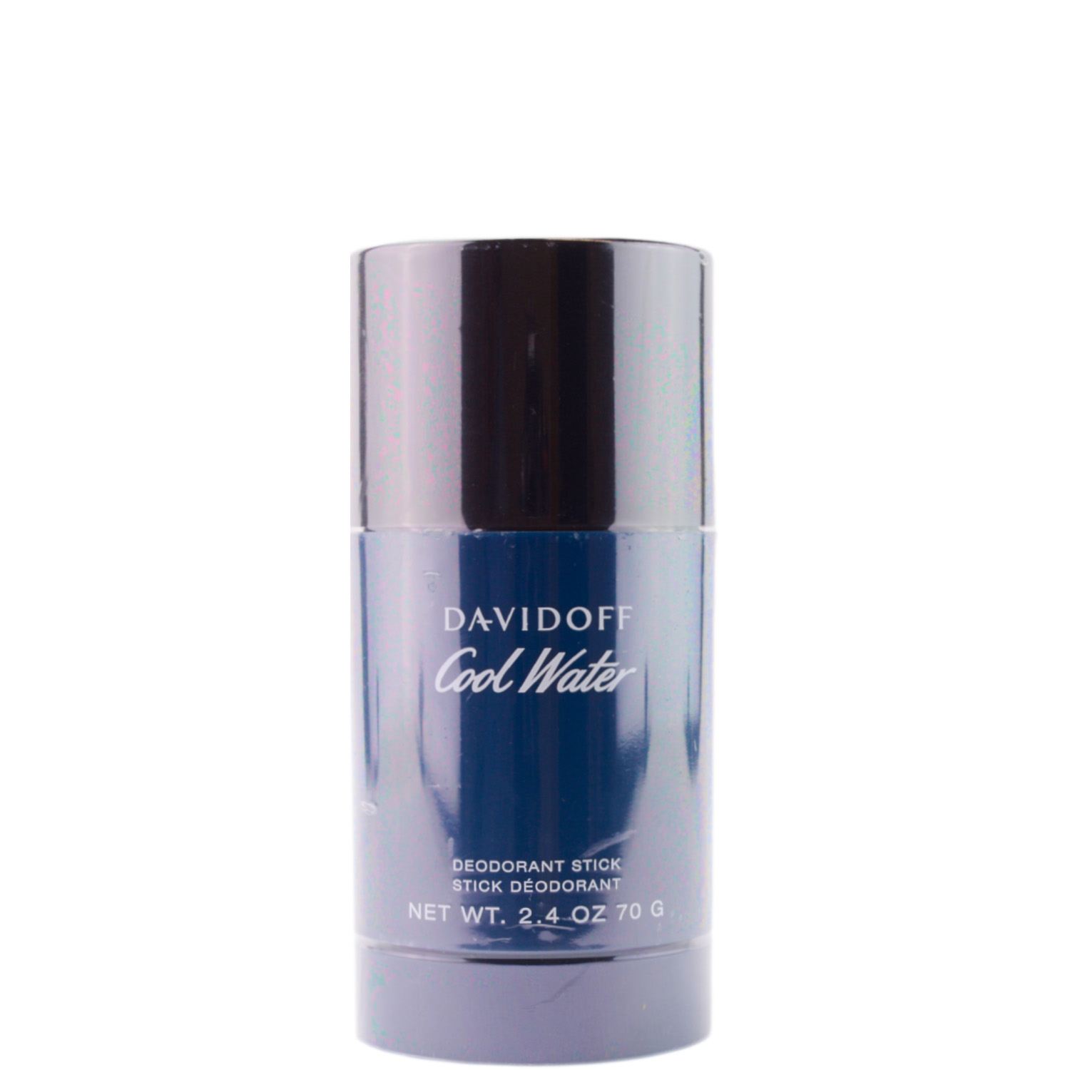 Davidoff Cool Water Man Deodorant Stick (weißer Stick) 70g