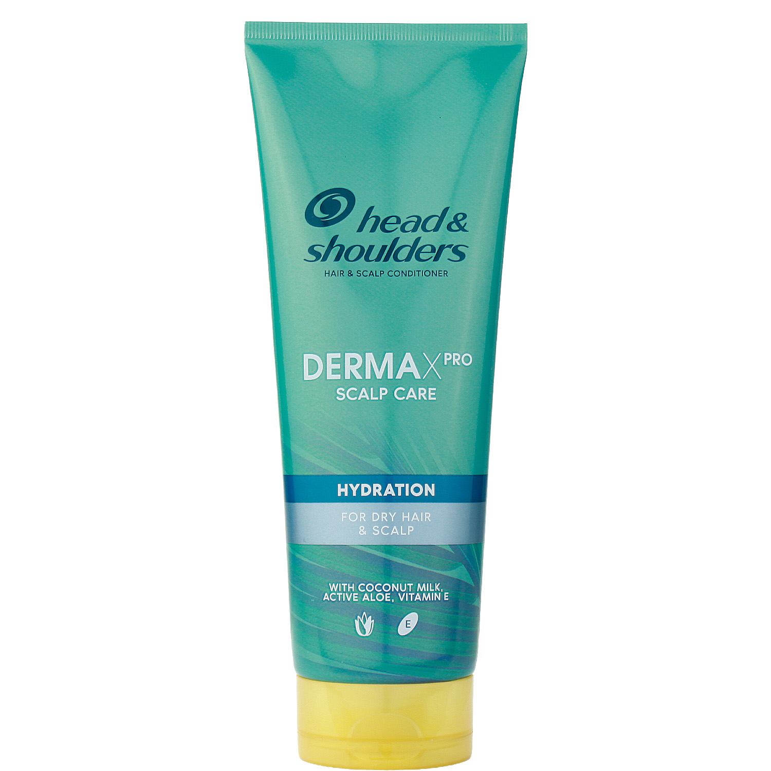 Head & Shoulders DermaXPro Hair & Scalp Care Hydration Conditioner 220ml