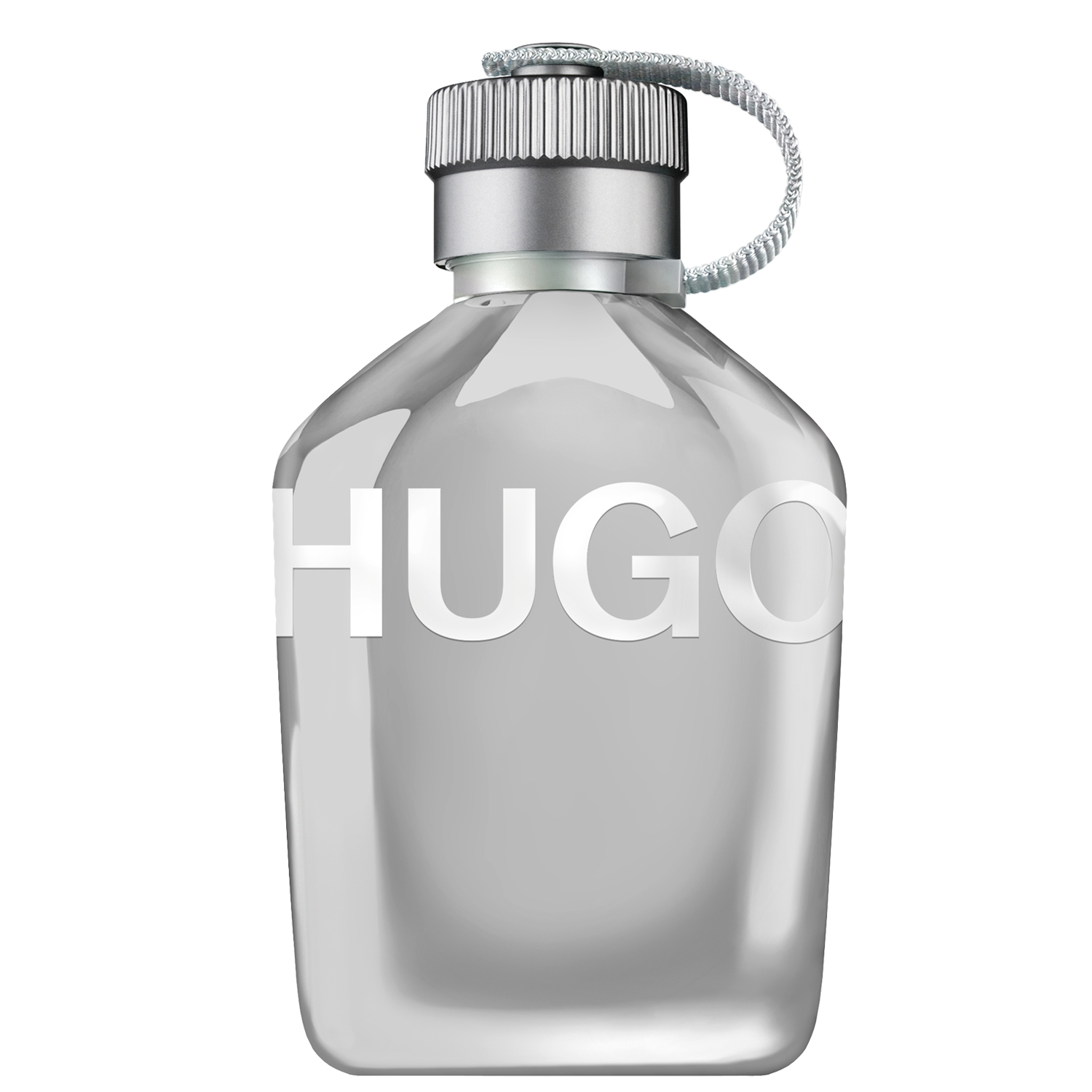 Hugo Boss Hugo Reflective Limited Edition Eau de Toilette 125ml