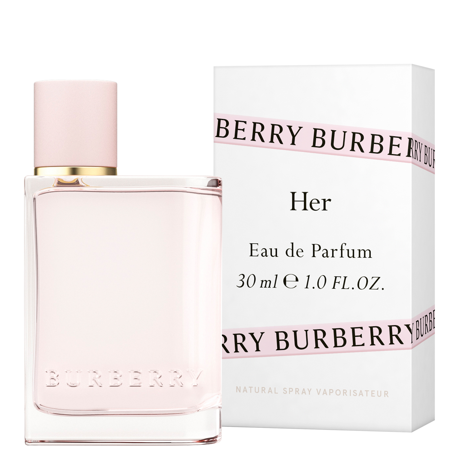 Burberry Her Eau de Parfum 30ml