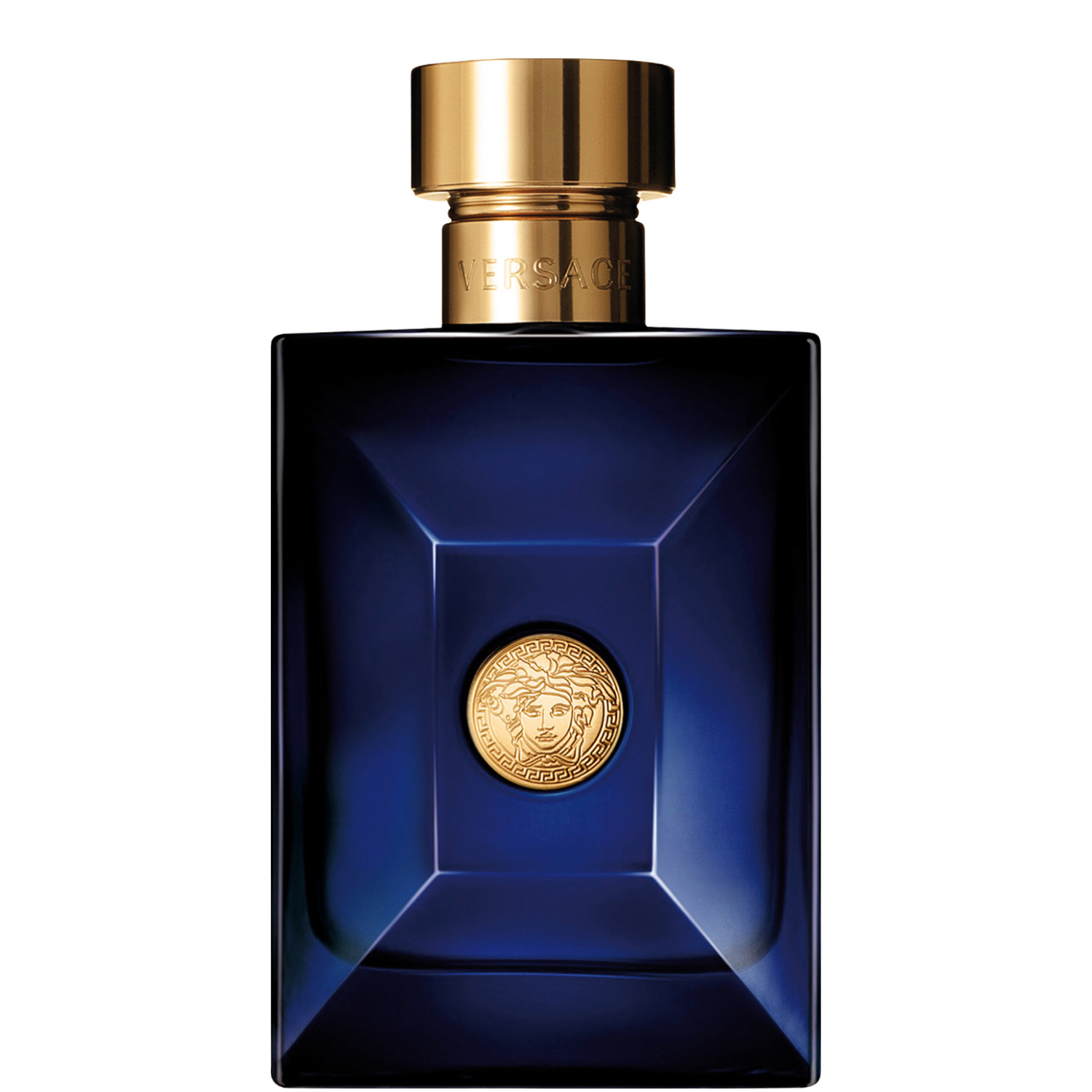 Versace Dylan Blue Eau de Toilette 100ml