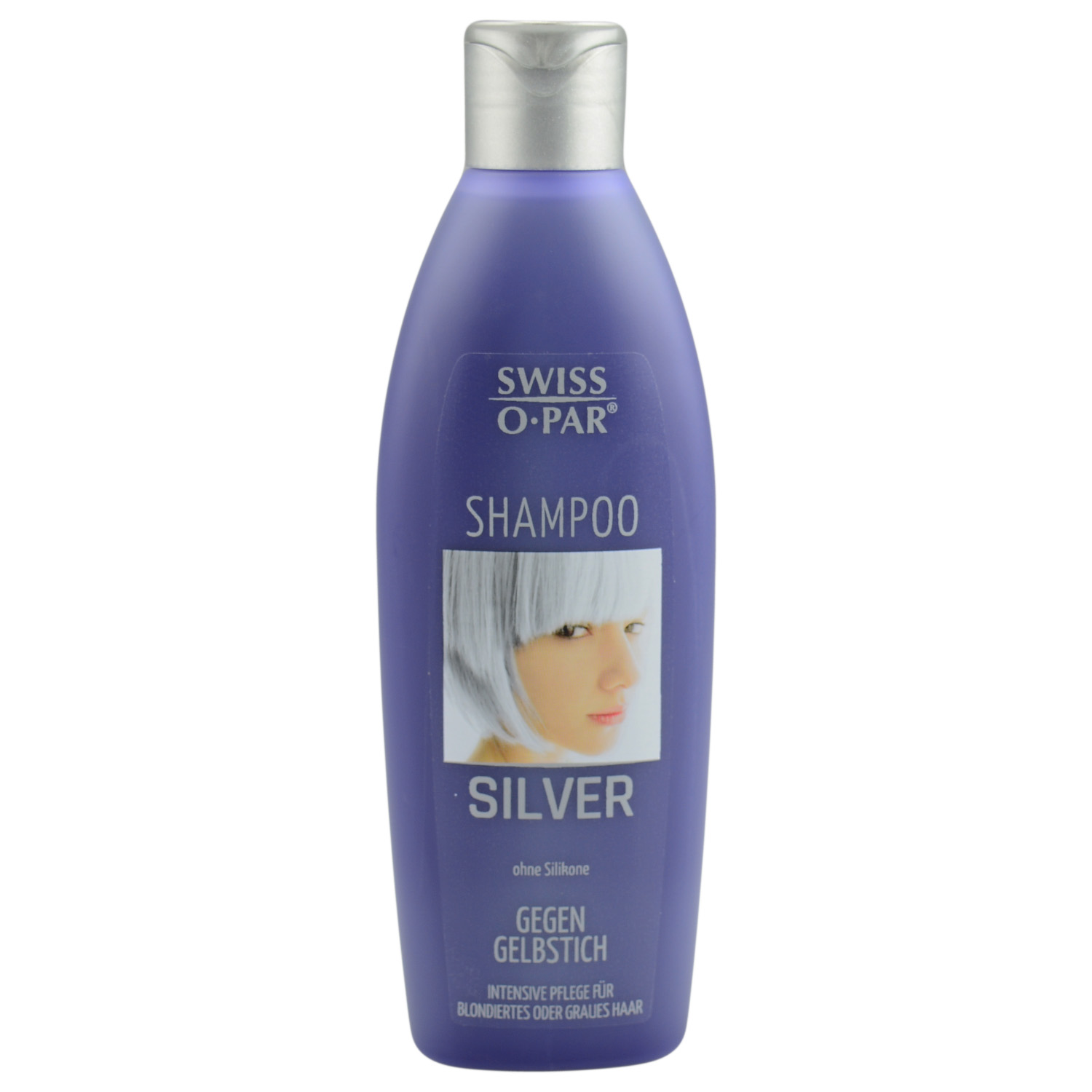 Swiss-o-Par Silber Shampoo 250ml