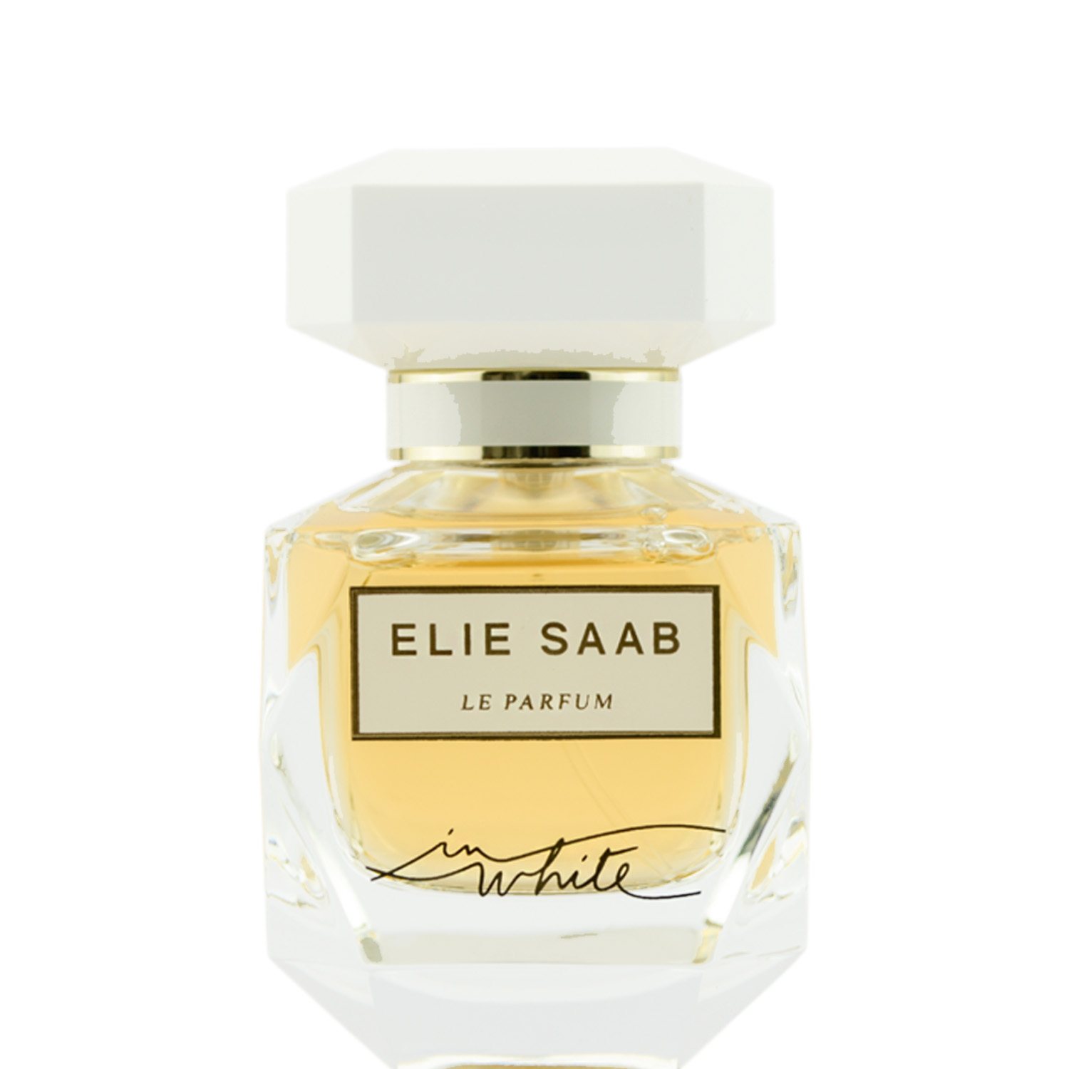 Elie Saab Le Parfum In White Eau de Parfum 30ml