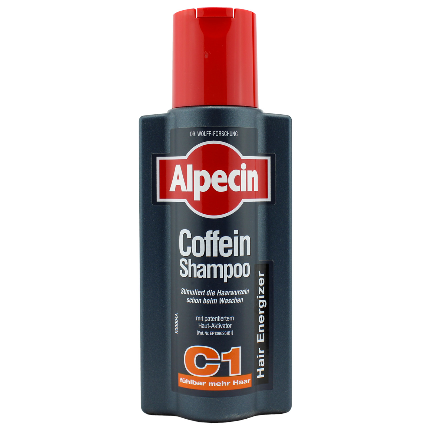 Alpecin Coffein Shampoo C1 250ml