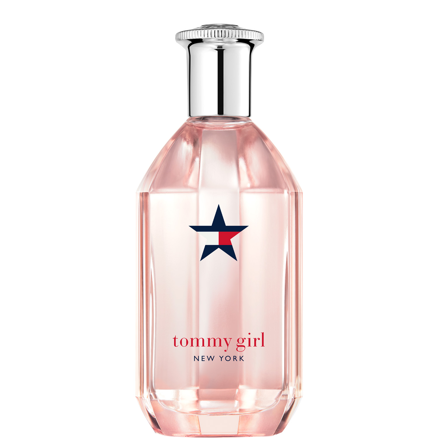 Tommy Hilfiger Tommy Girl New York Eau de Toilette 100ml