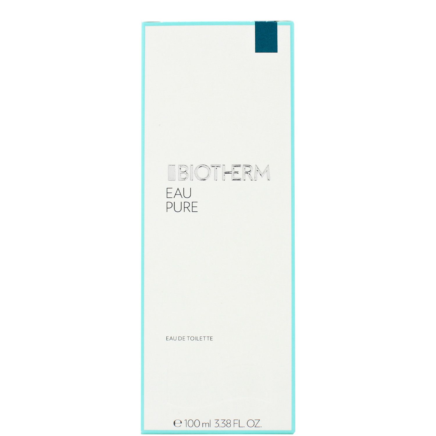 Biotherm Eau Pure Eau de Toilette 100ml