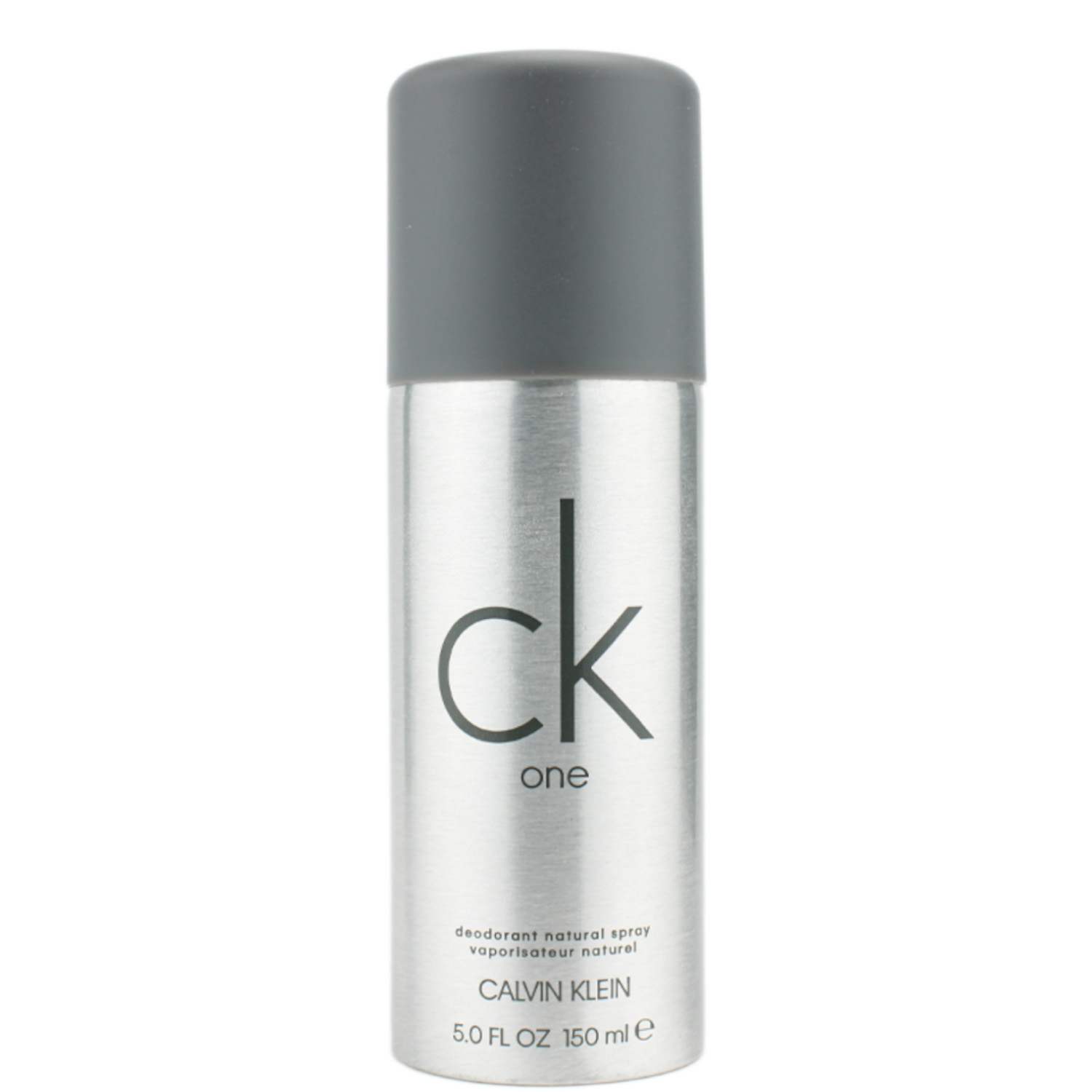 Calvin Klein CK One Deodorant Spray 150ml