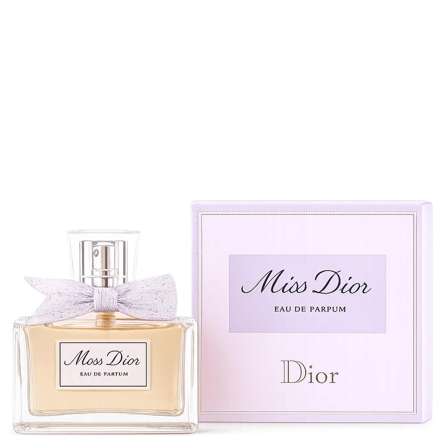 Dior Miss Dior Eau de Parfum 150ml