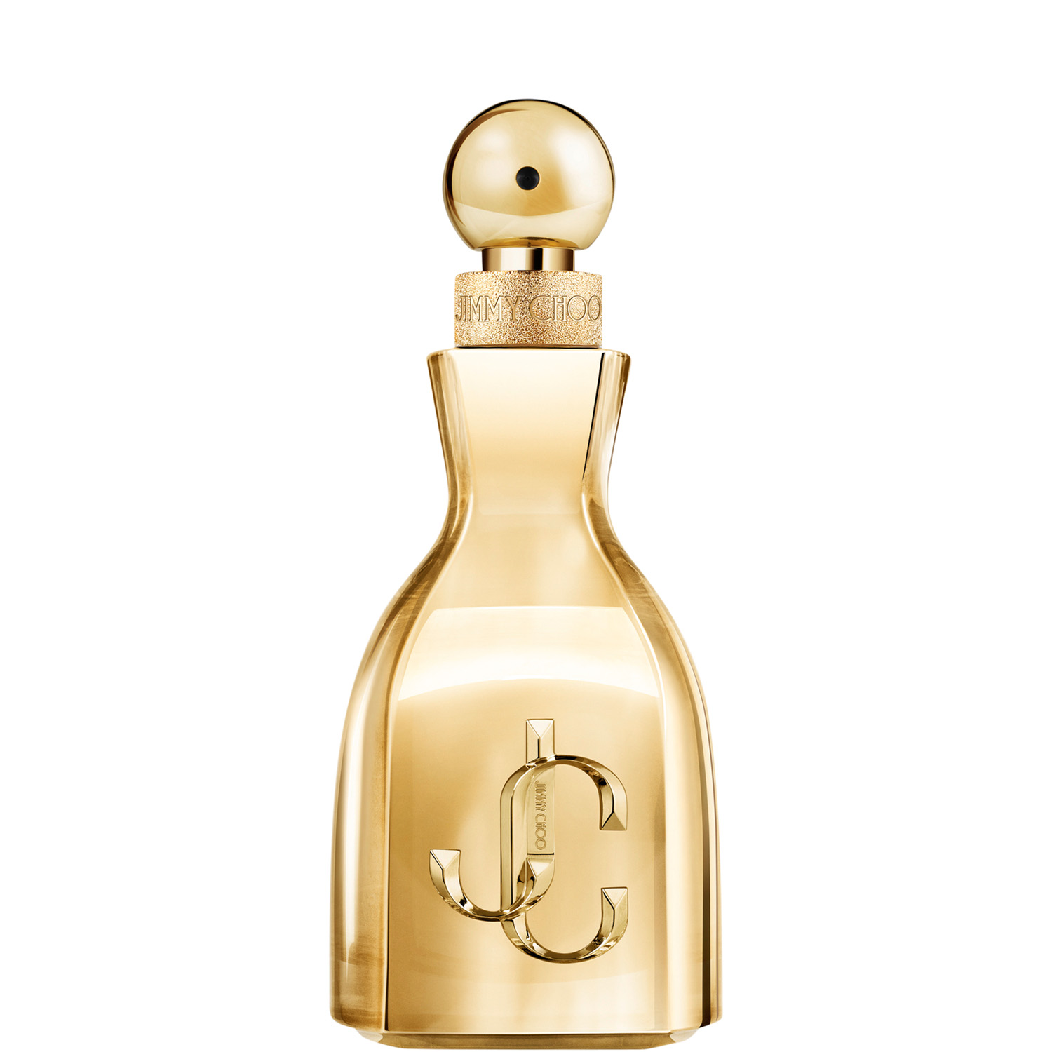 Jimmy Choo I Want Choo Le Parfum 60ml