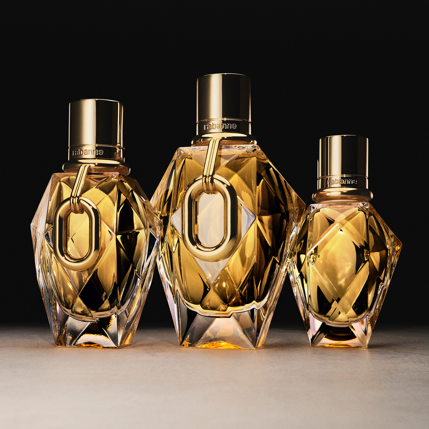 Rabanne Million Gold for Her Eau de Parfum 30ml