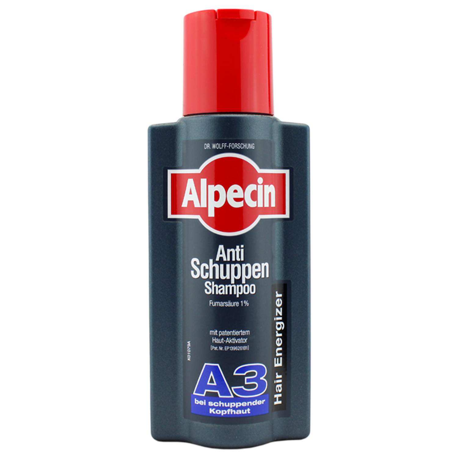 Alpecin Anti-Schuppen Shampoo A3 250ml