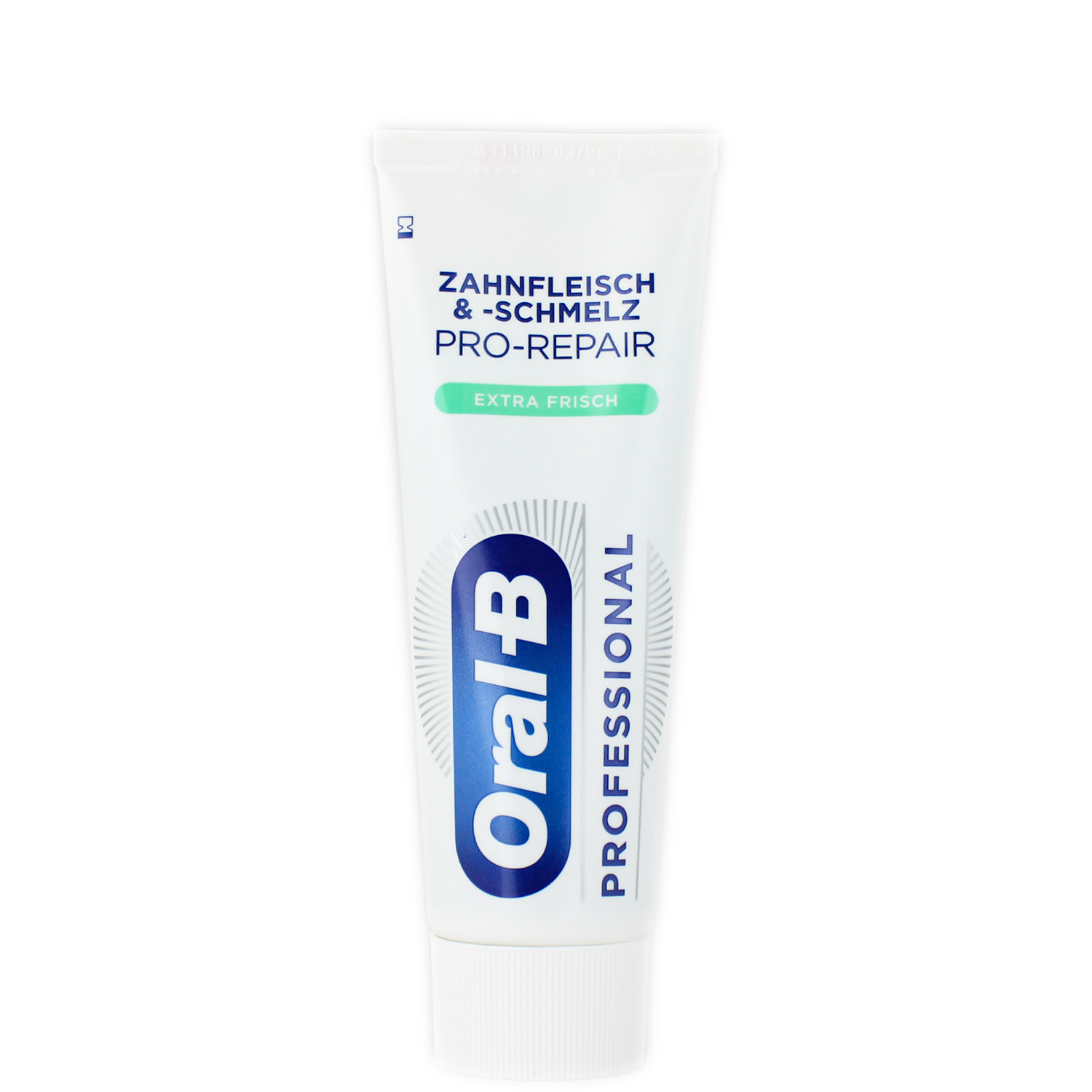 Oral-B Pro. Zahnfleisch -schmelz Extra Frisch 75ml