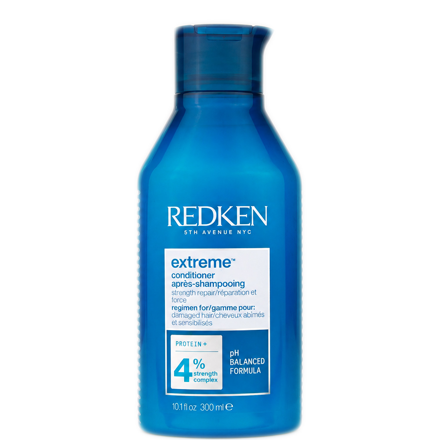 Redken Extreme Conditioner Protein+ 4% 300ml