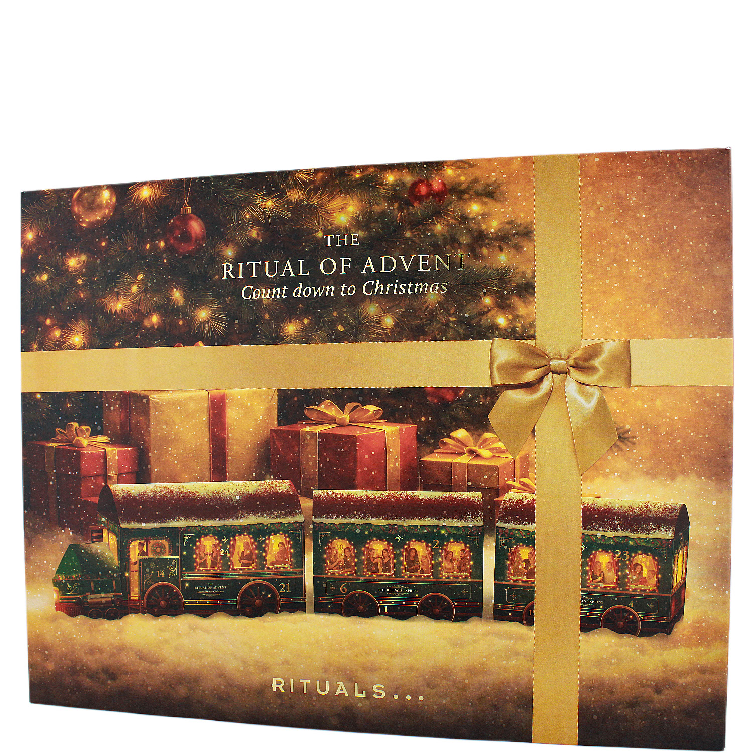Ritual Premium Adventskalender 2026