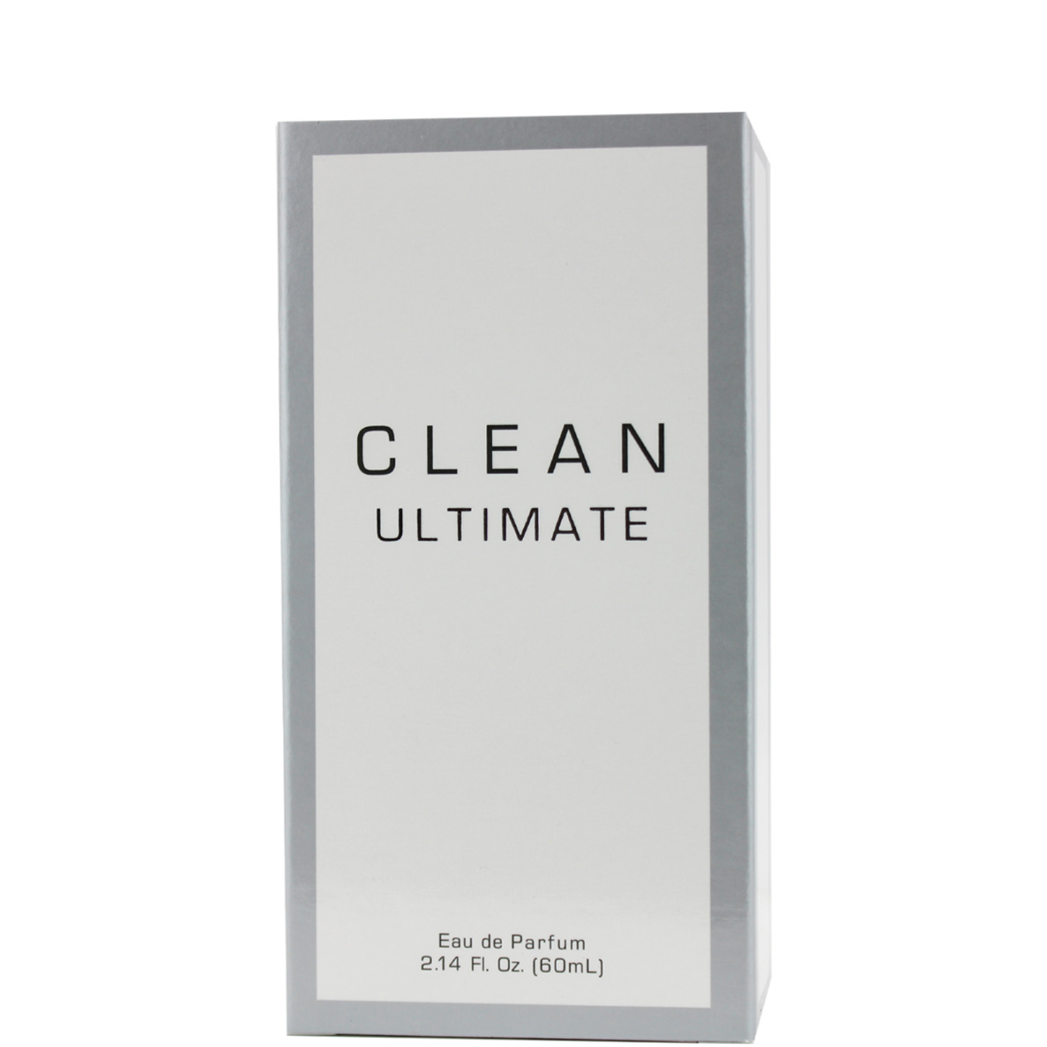 Clean Ultimate Eau de Parfum 60ml