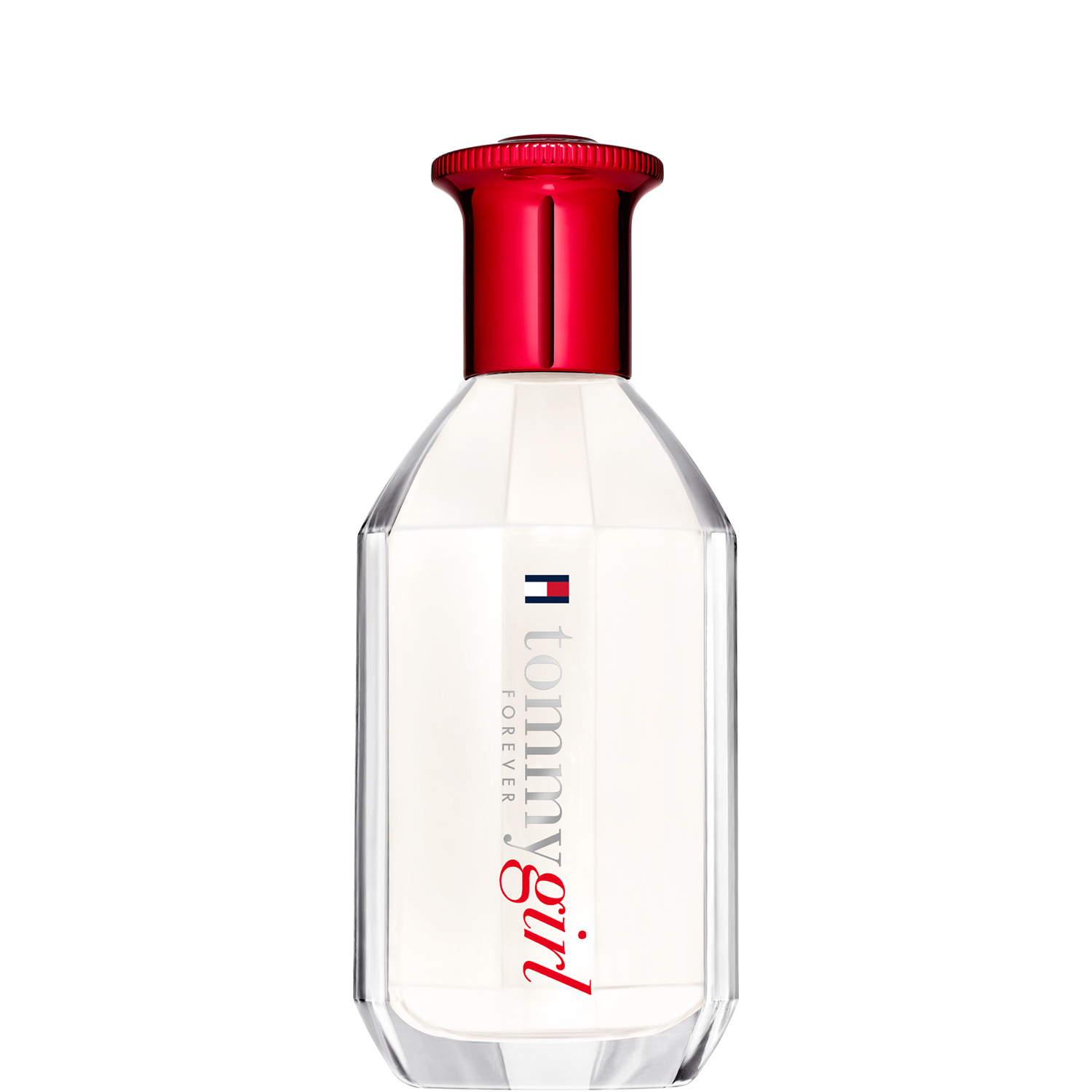 Tommy Hilfiger Tommy Girl Forever Eau de Toilette 50ml