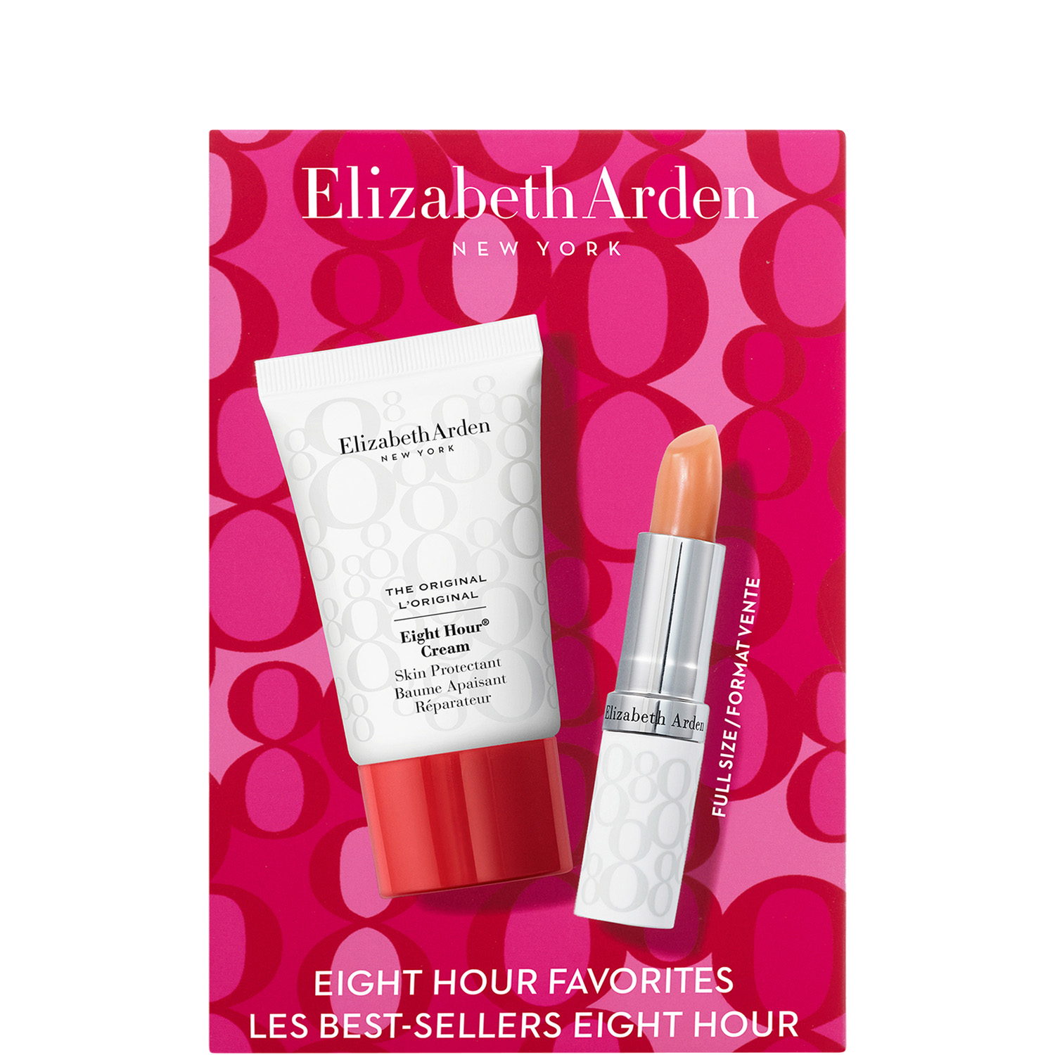 Elizabeth Arden Eight Hour Starter Set 2-teilig