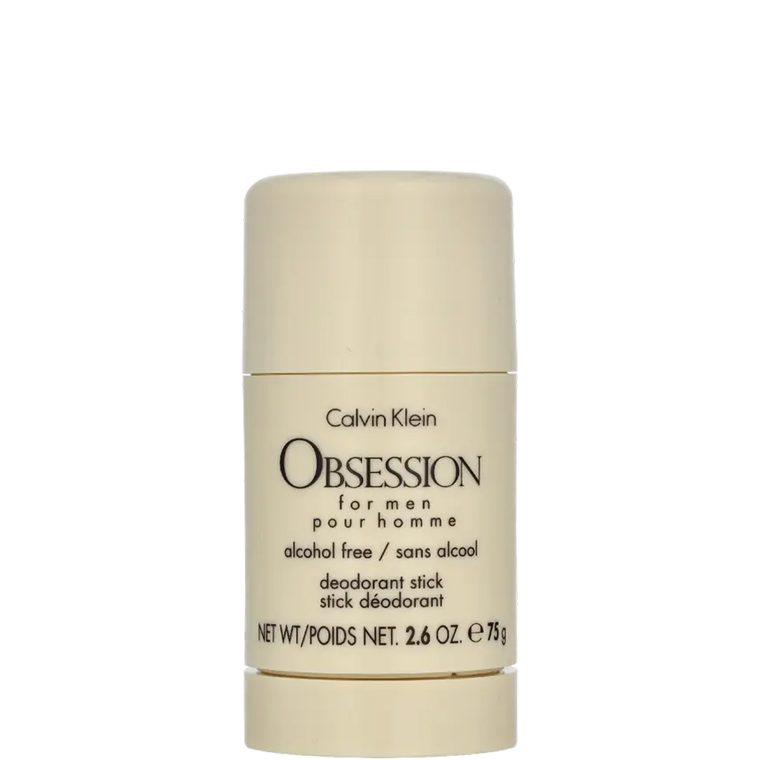 Calvin Klein Obsession for Men Deodorant Stick 75g