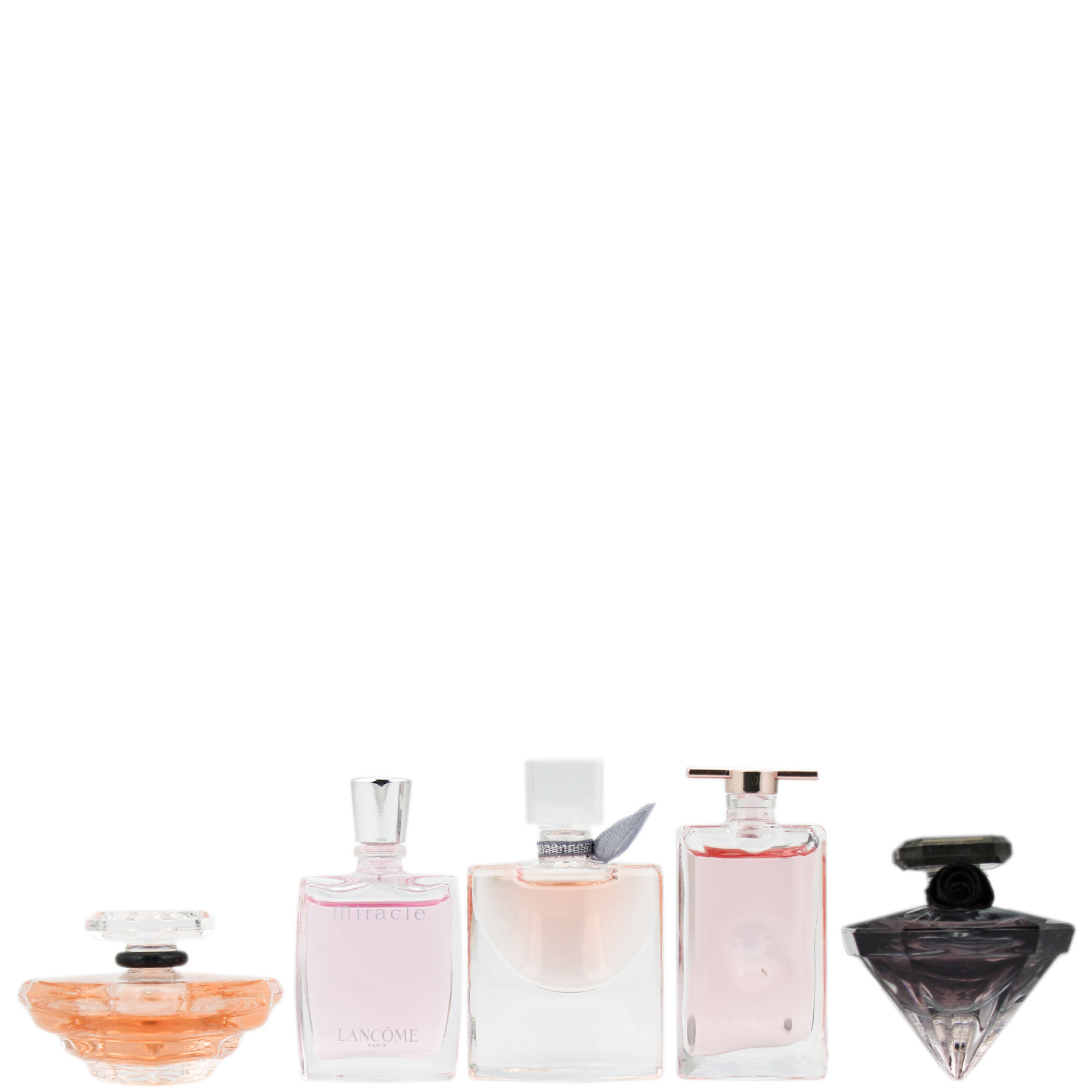 Lancôme Miniatur Collection for Women 5-teilig 