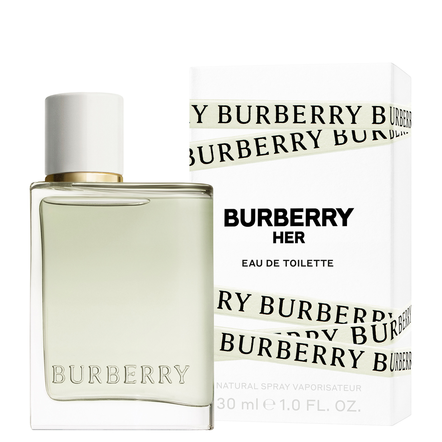 Burberry Her Eau de Toilette 30ml