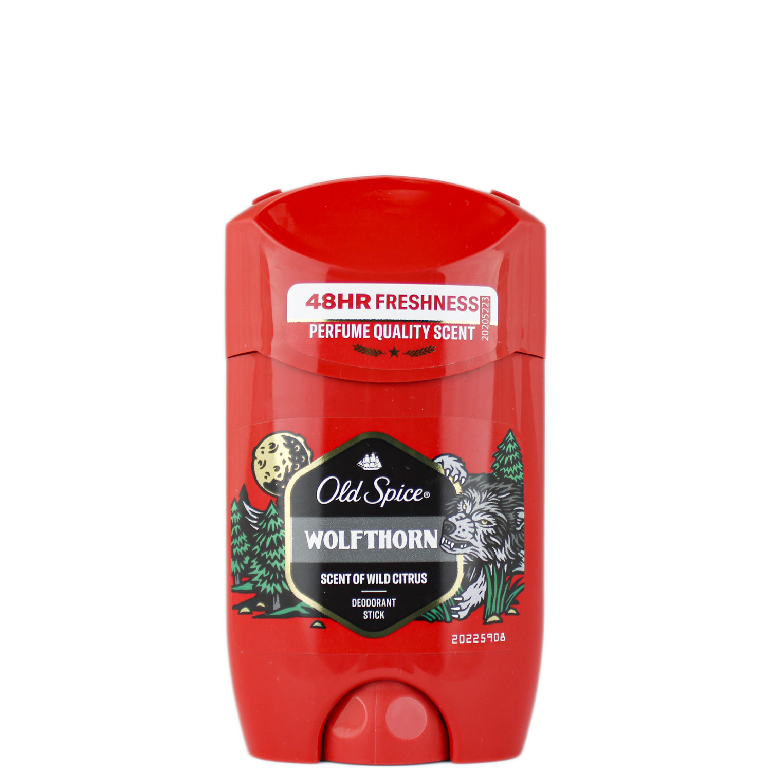 Old Spice Wolfthorn Deodorant Stick 50ml