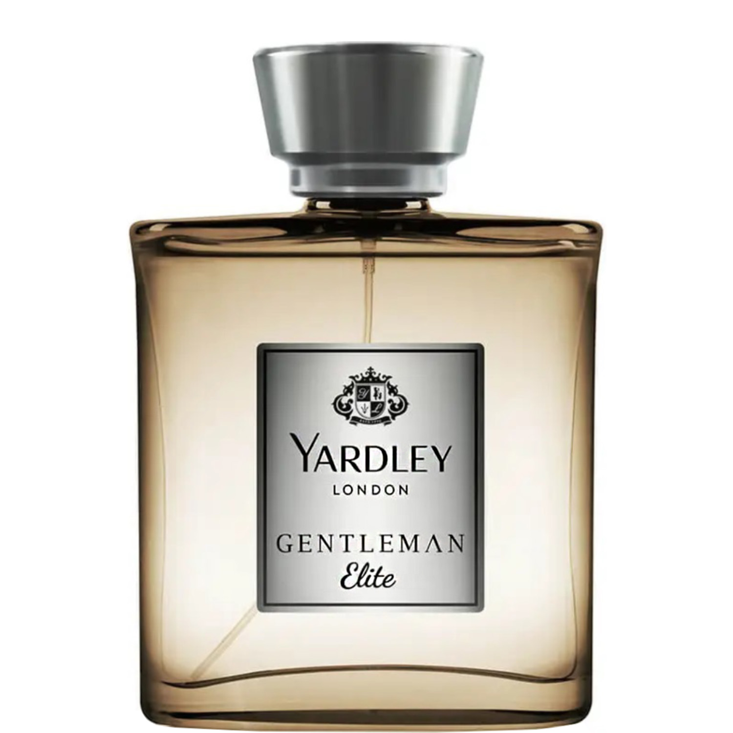 Yardley Gentleman Elite Eau de Parfum 100ml