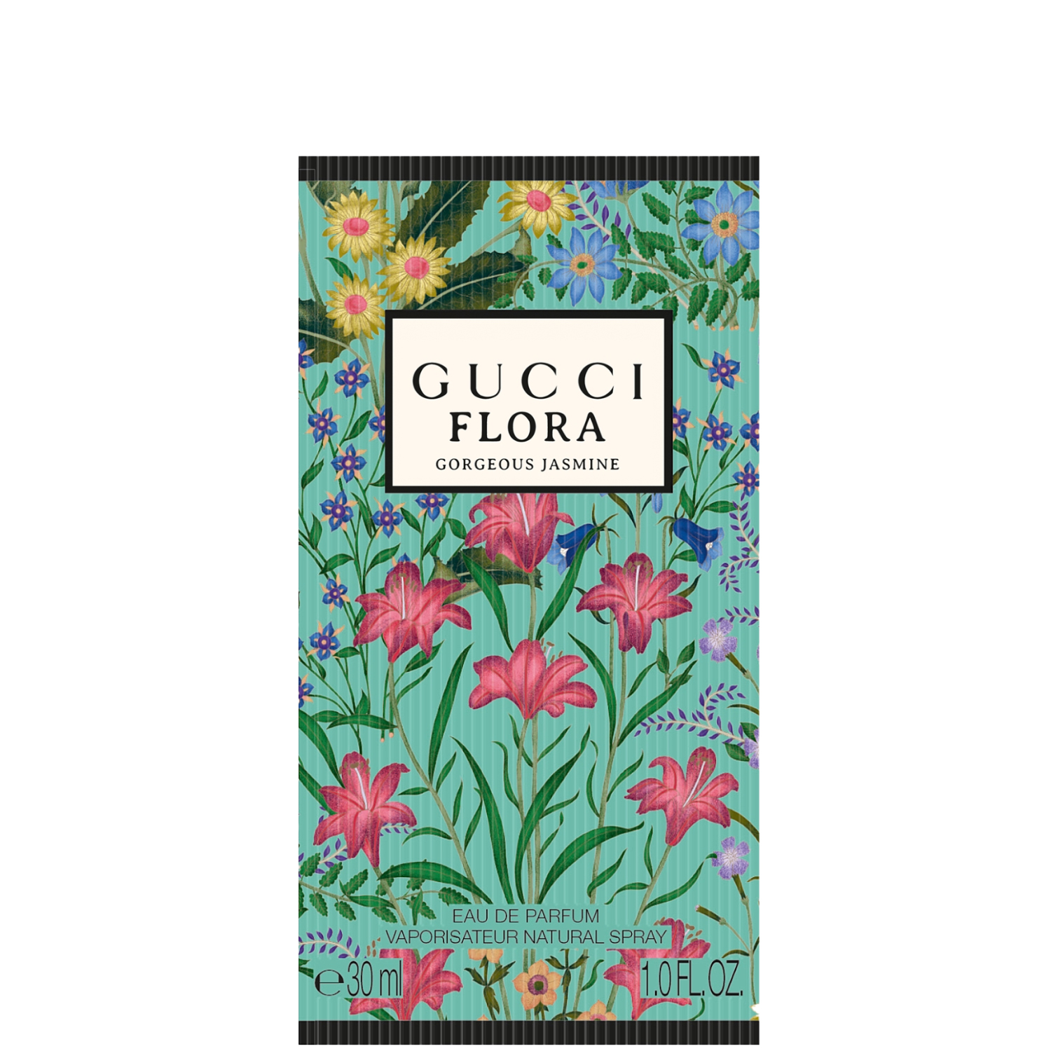 Gucci Flora Gorgeous Jasmine Eau de Parfum 30ml