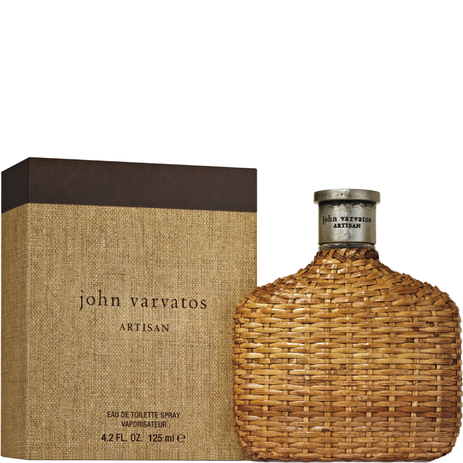 John Varvatos Artisan Eau de Toilette 125ml