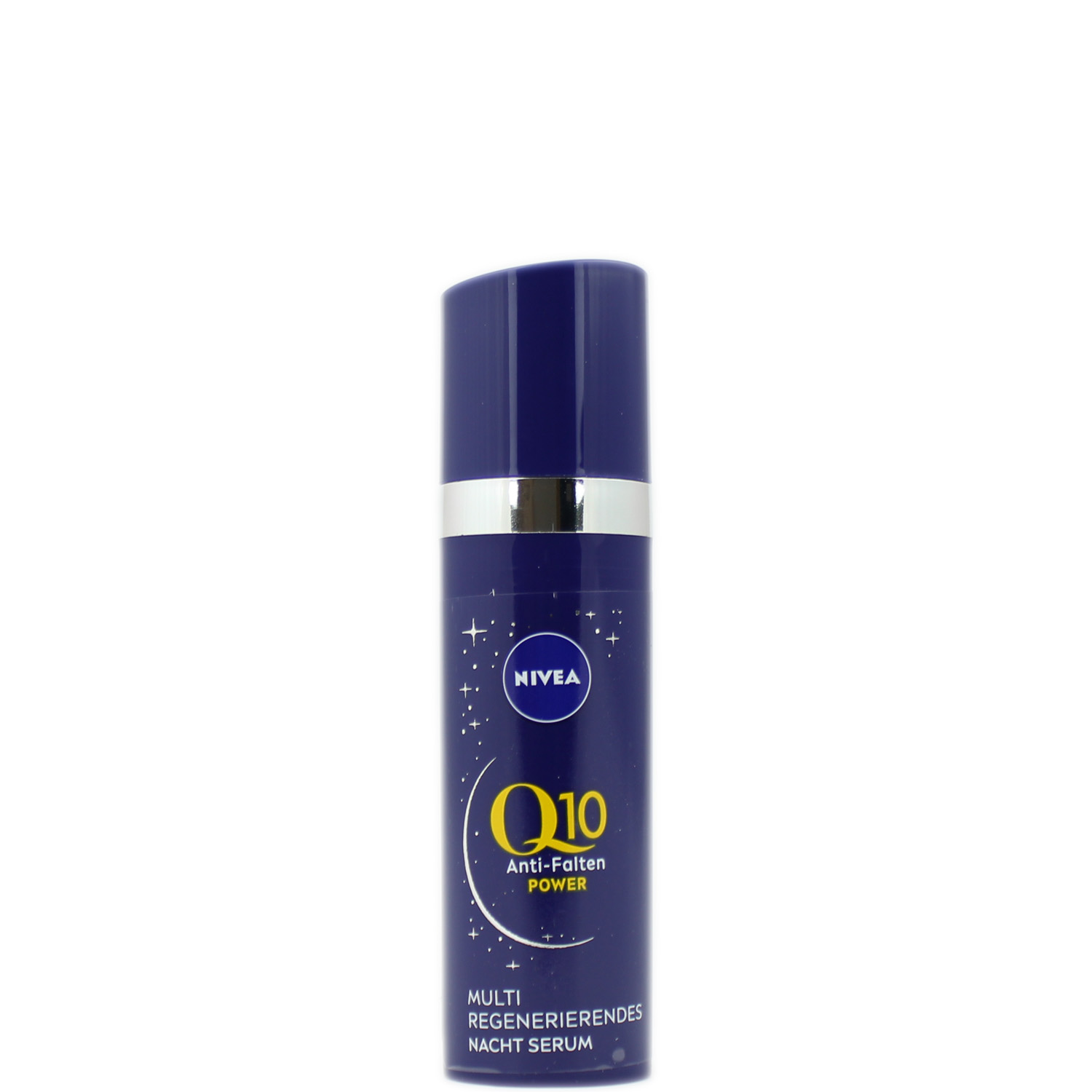 Nivea Q10 Power Multi Regenerierendes Nacht Serum 30ml