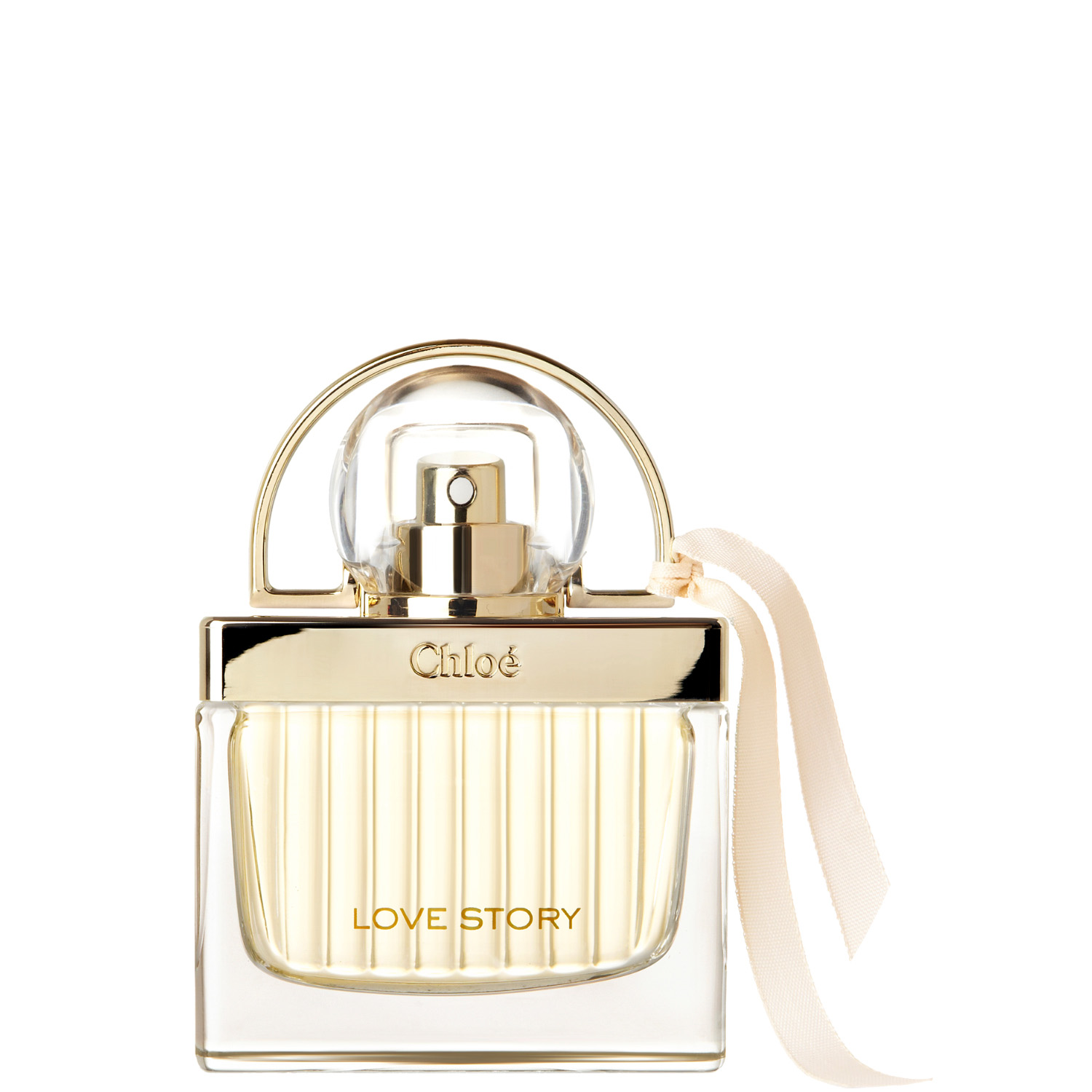 Chloé Love Story Eau de Parfum