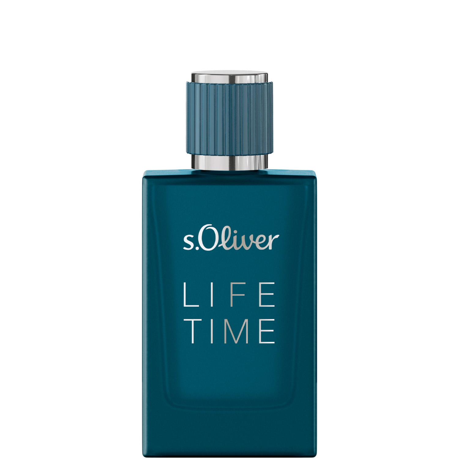 S.Oliver Life Time Men Eau de Toilette