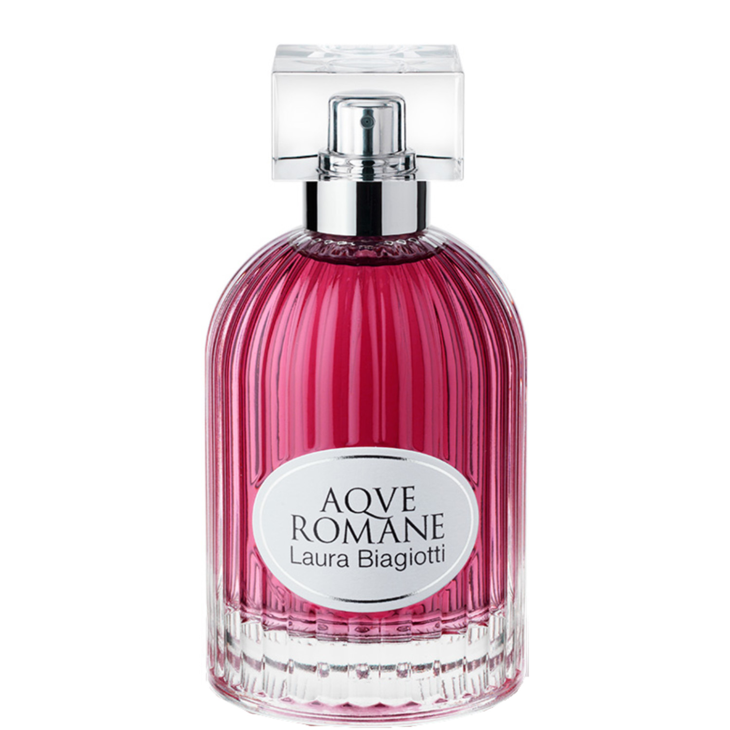 Laura Biagiotti Aqve Romane Uva Dulcis Eau de Toilette 100ml
