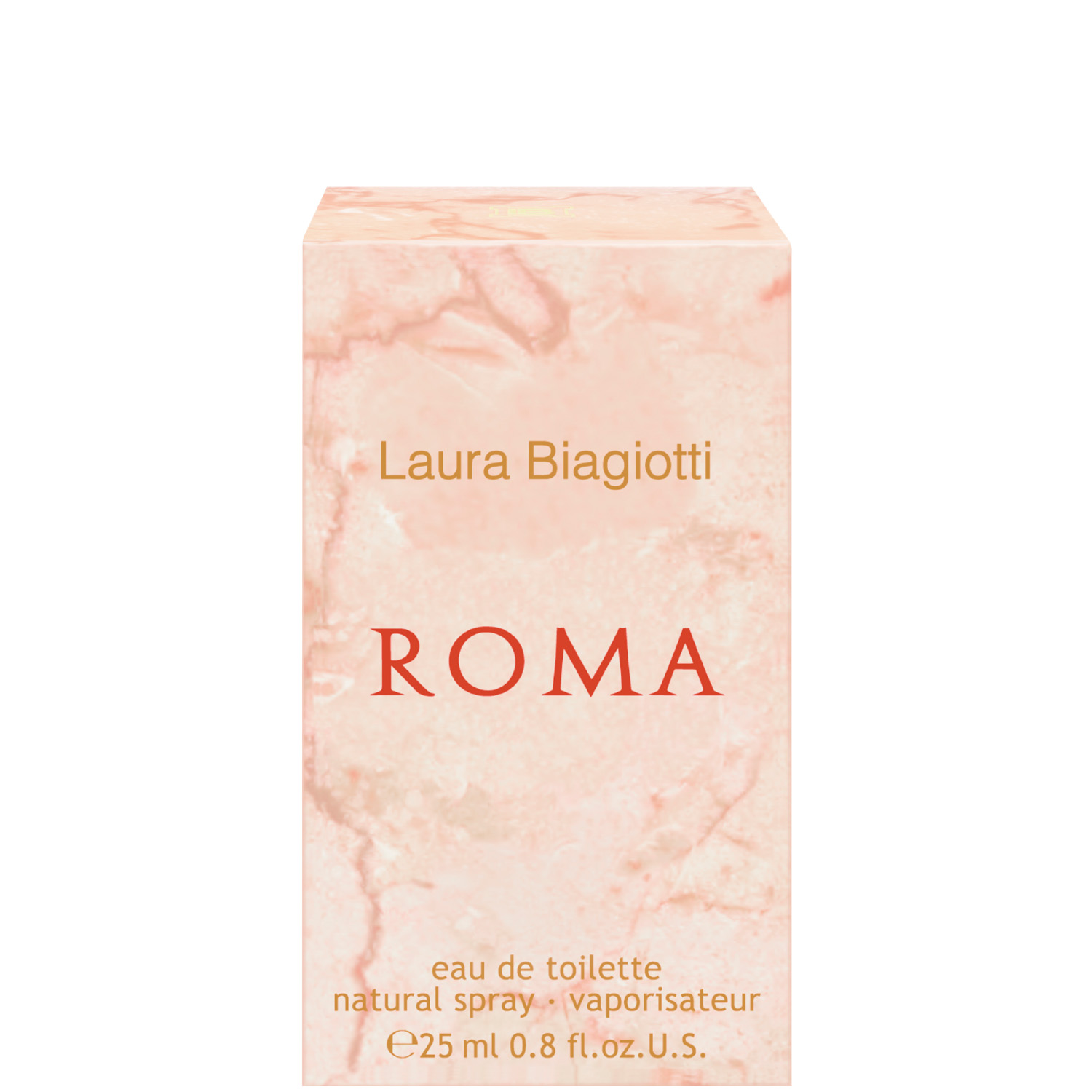 Laura Biagiotti Roma Eau de Toilette 25ml