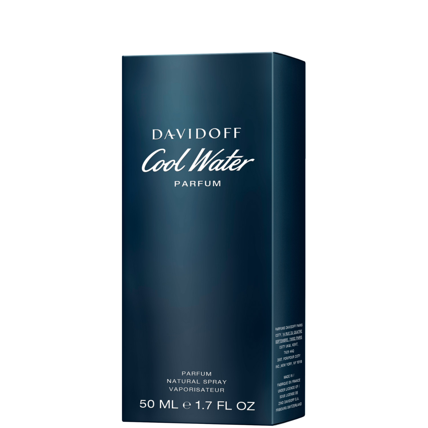 Davidoff Cool Water Parfum 50ml