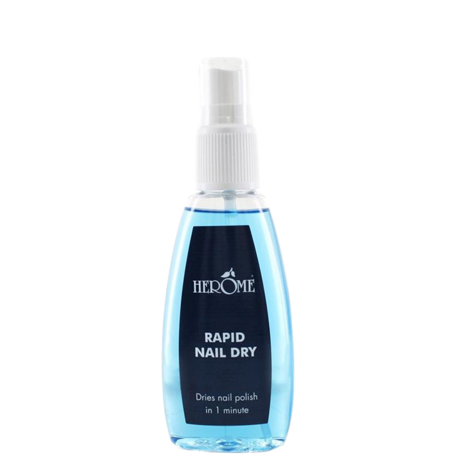 Herôme Rapid Nail Dry (Nagellack Schnelltrockner) 75ml