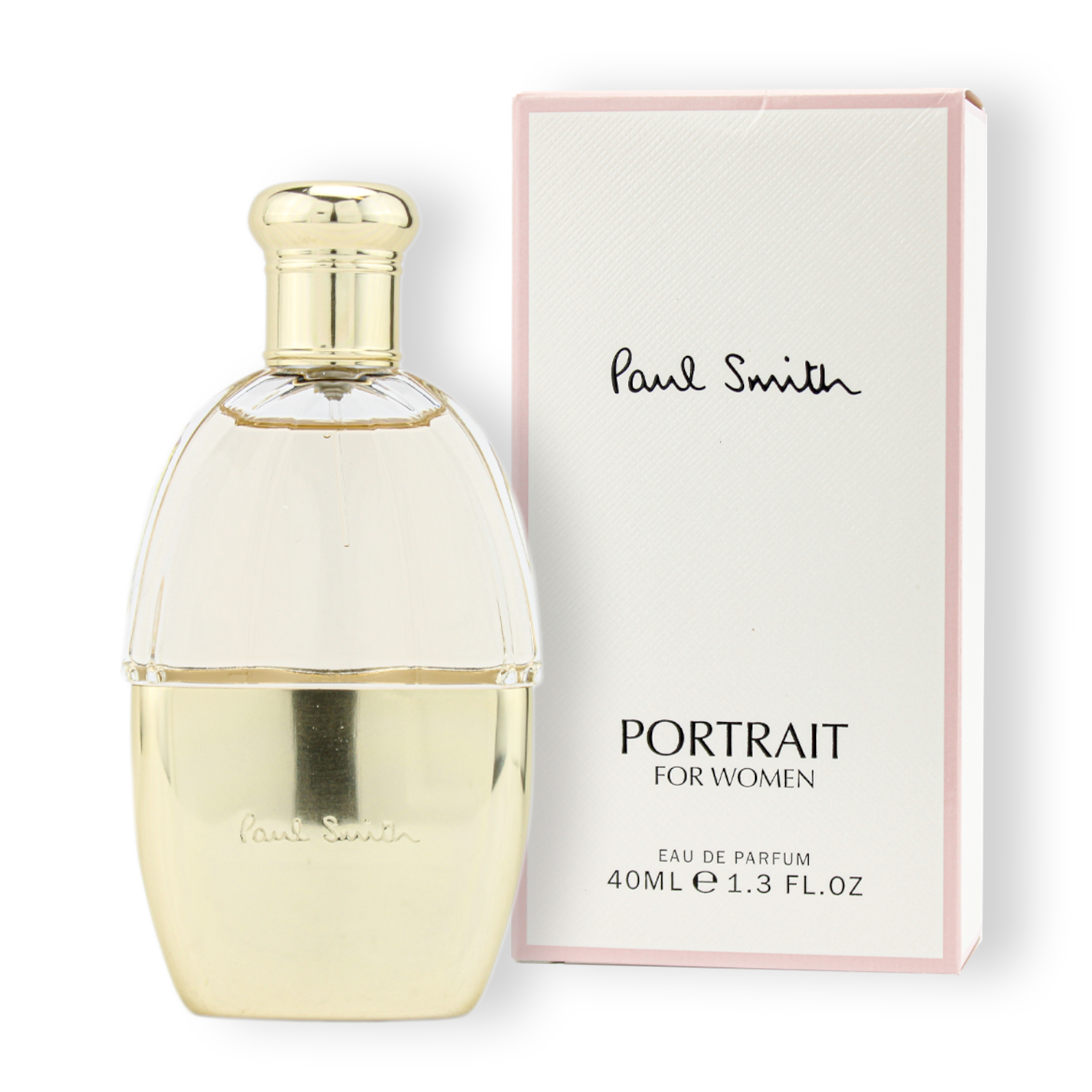 Paul Smith Portrait for Women Eau de Parfum 40ml