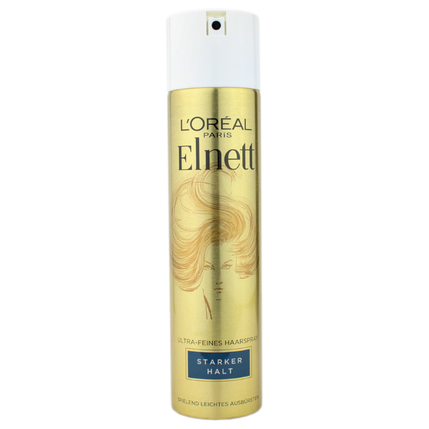 L'Oréal Elnett Haarspray Starker Halt 250ml